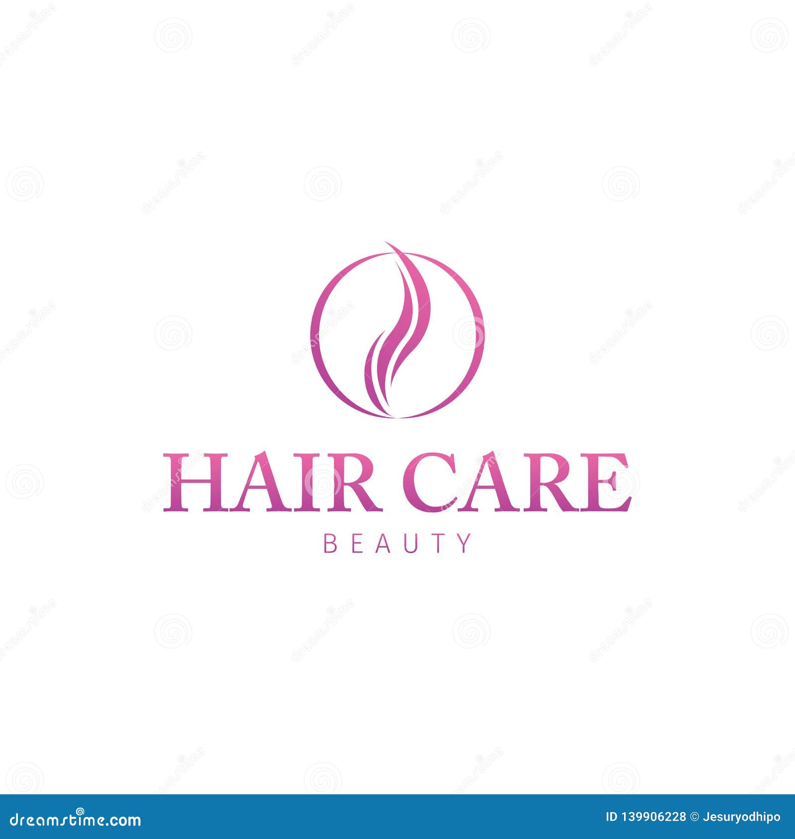 Hair Logo png download - 512*512 - Free Transparent Skin Care png Download.  - CleanPNG / KissPNG