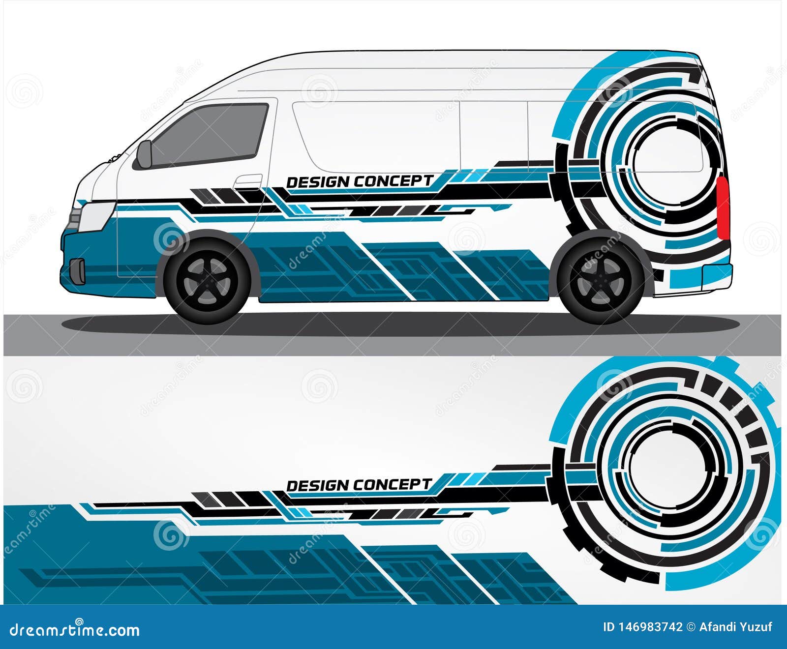 vinyls sticker set decals for car truck mini bus modify motorcycle. racing vehicle