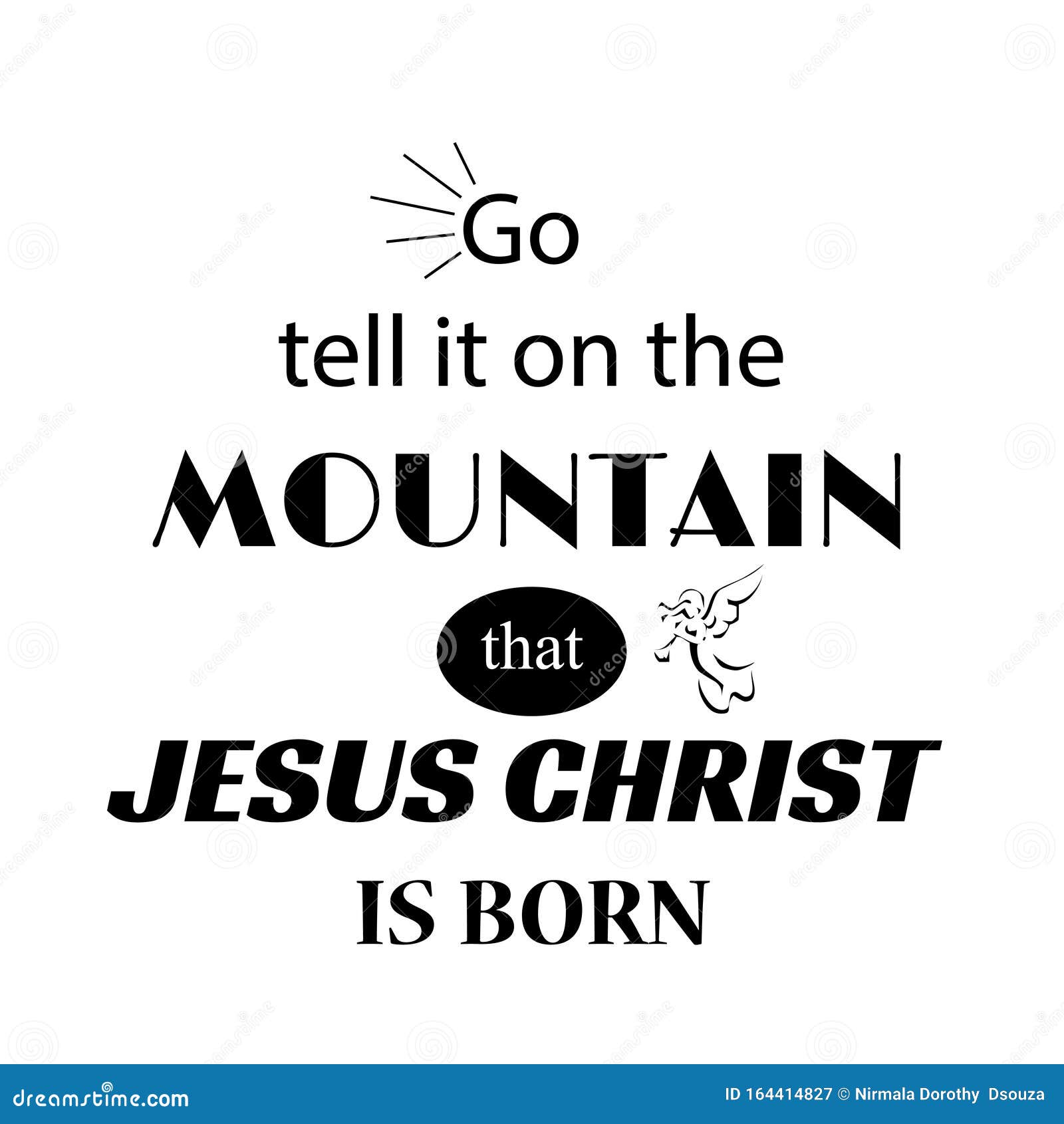 Go Tell Mountain Stock Illustrations 2 Go Tell Mountain Stock Go Tell Mountain Stock Illustrations 2 Go Tell Mountain Stock