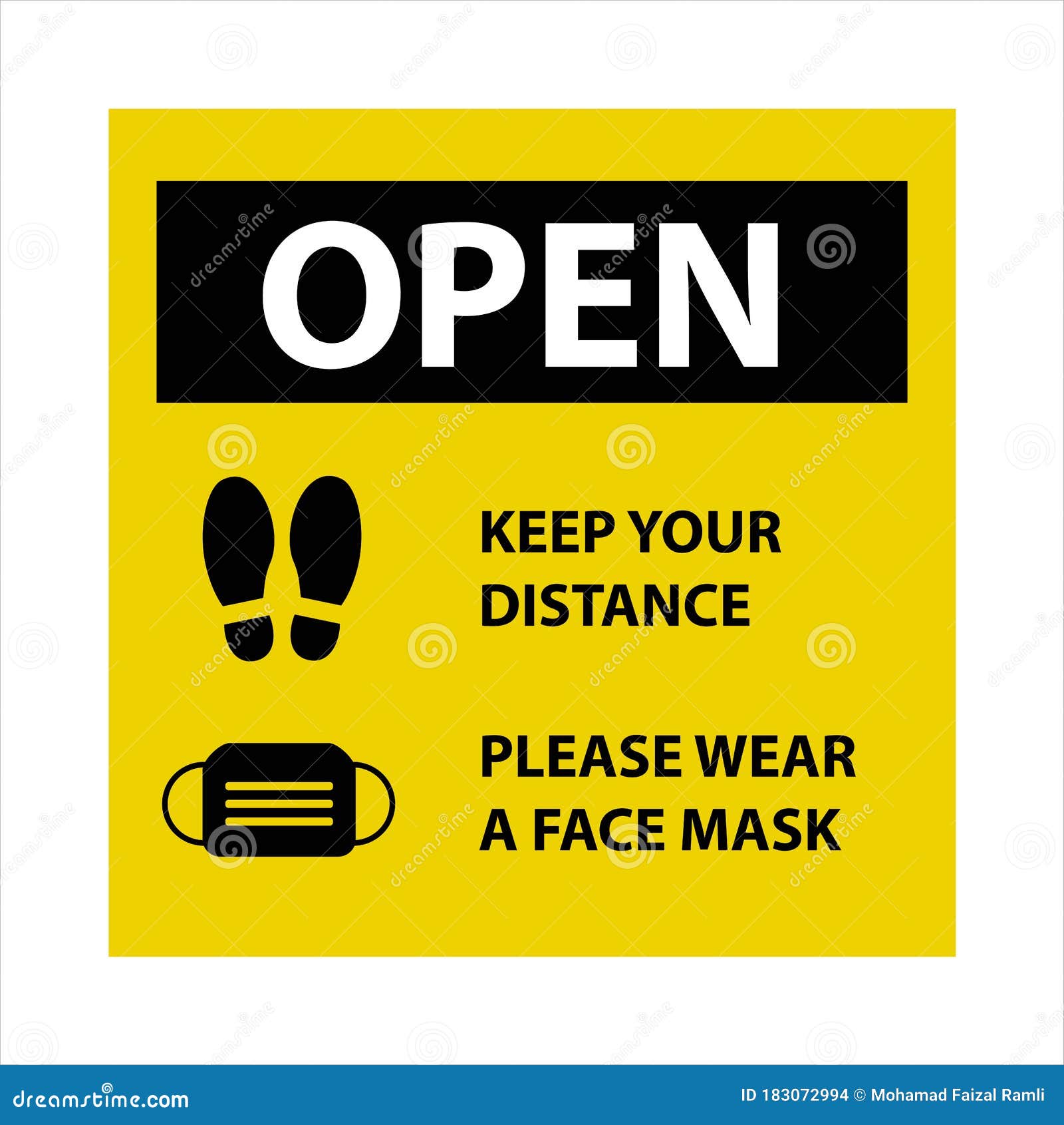 Download Covid Wear Mask Yellow Stock Illustrations 244 Covid Wear Mask Yellow Stock Illustrations Vectors Clipart Dreamstime PSD Mockup Templates