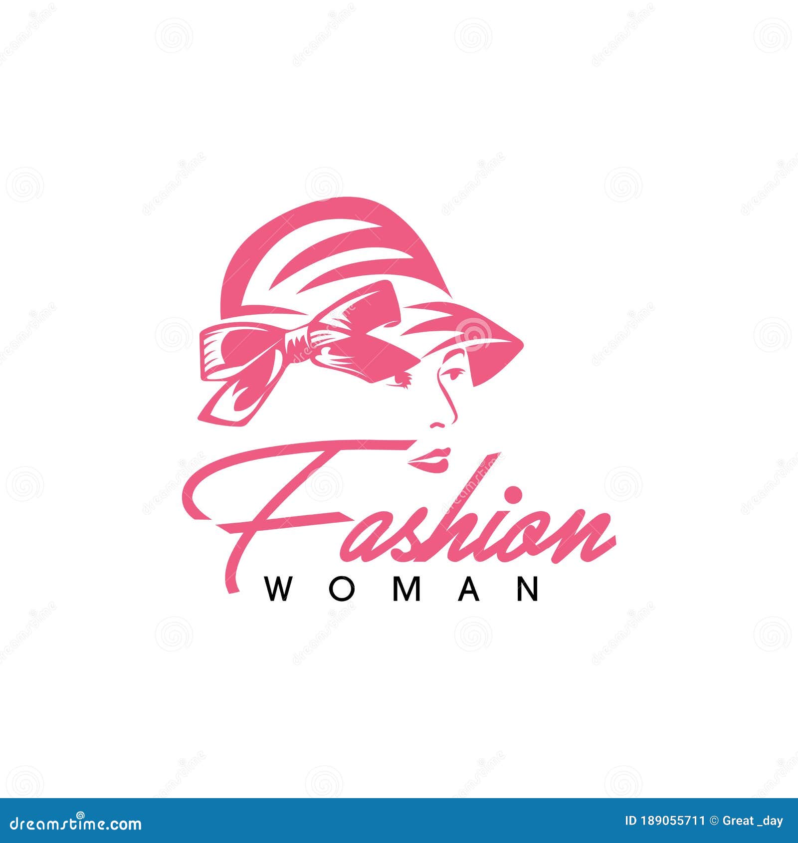 Elegant, Feminine, Fashion Logo Design for Julia Gartfelder (Slogan:  Fashion Stylist and Personal Shopper) by Be_