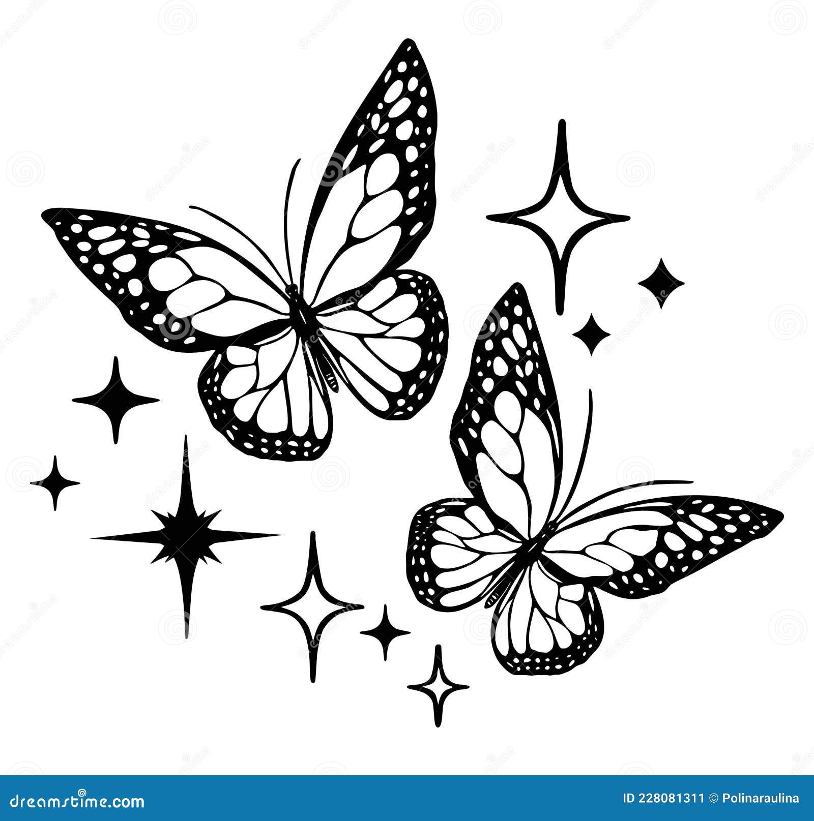 Aggregate 98+ about flying butterfly tattoo super cool .vn Aggregate 98+ about flying butterfly tattoo super cool .vn