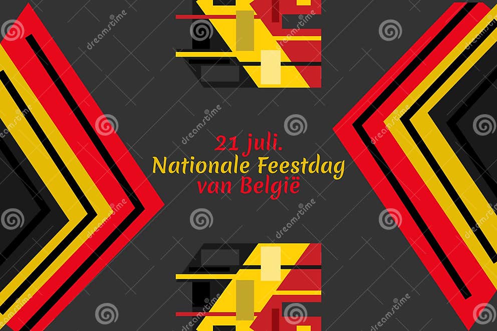 nationale feestdag belgie antwerpen
