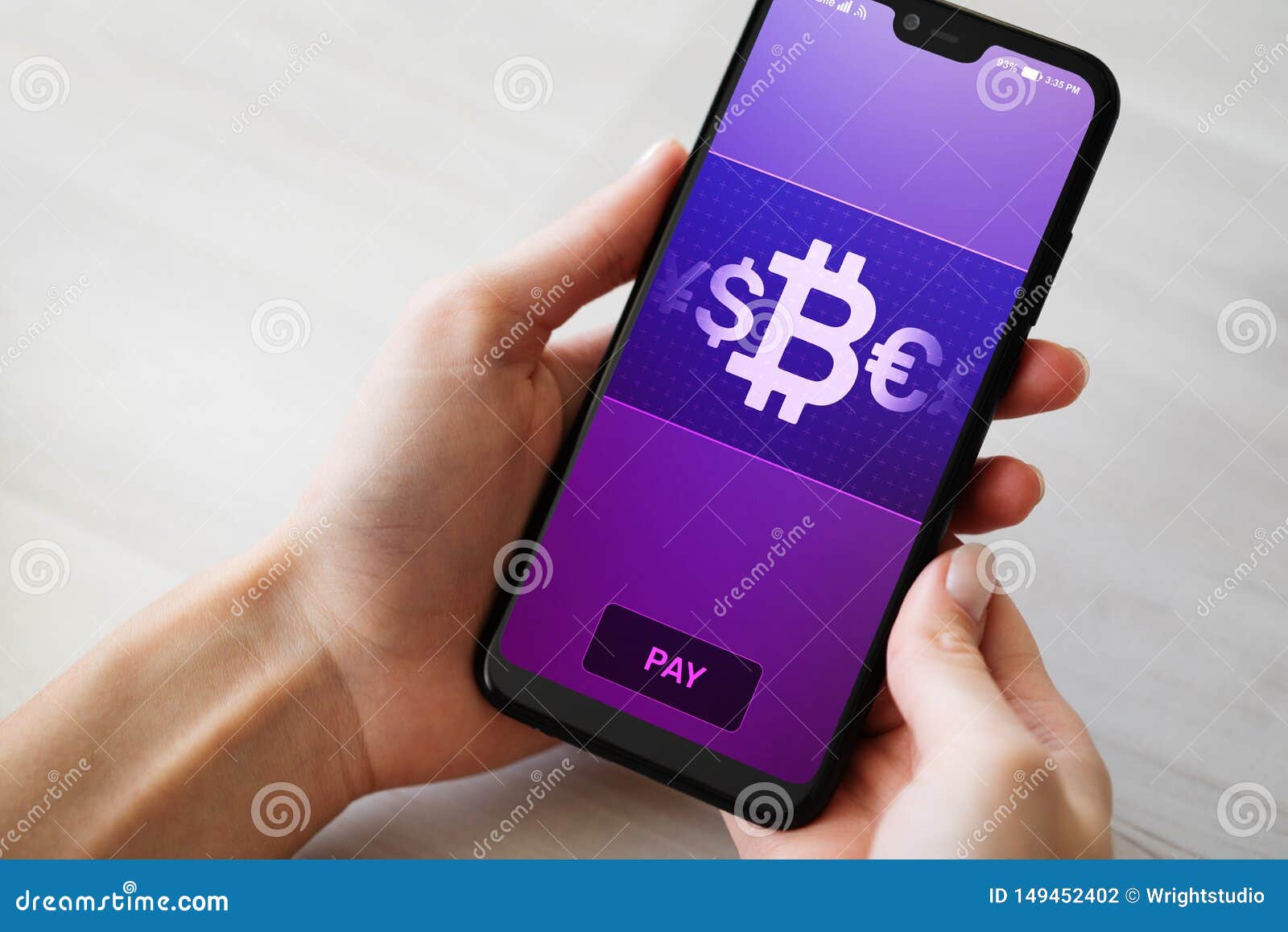 bitcoin portable