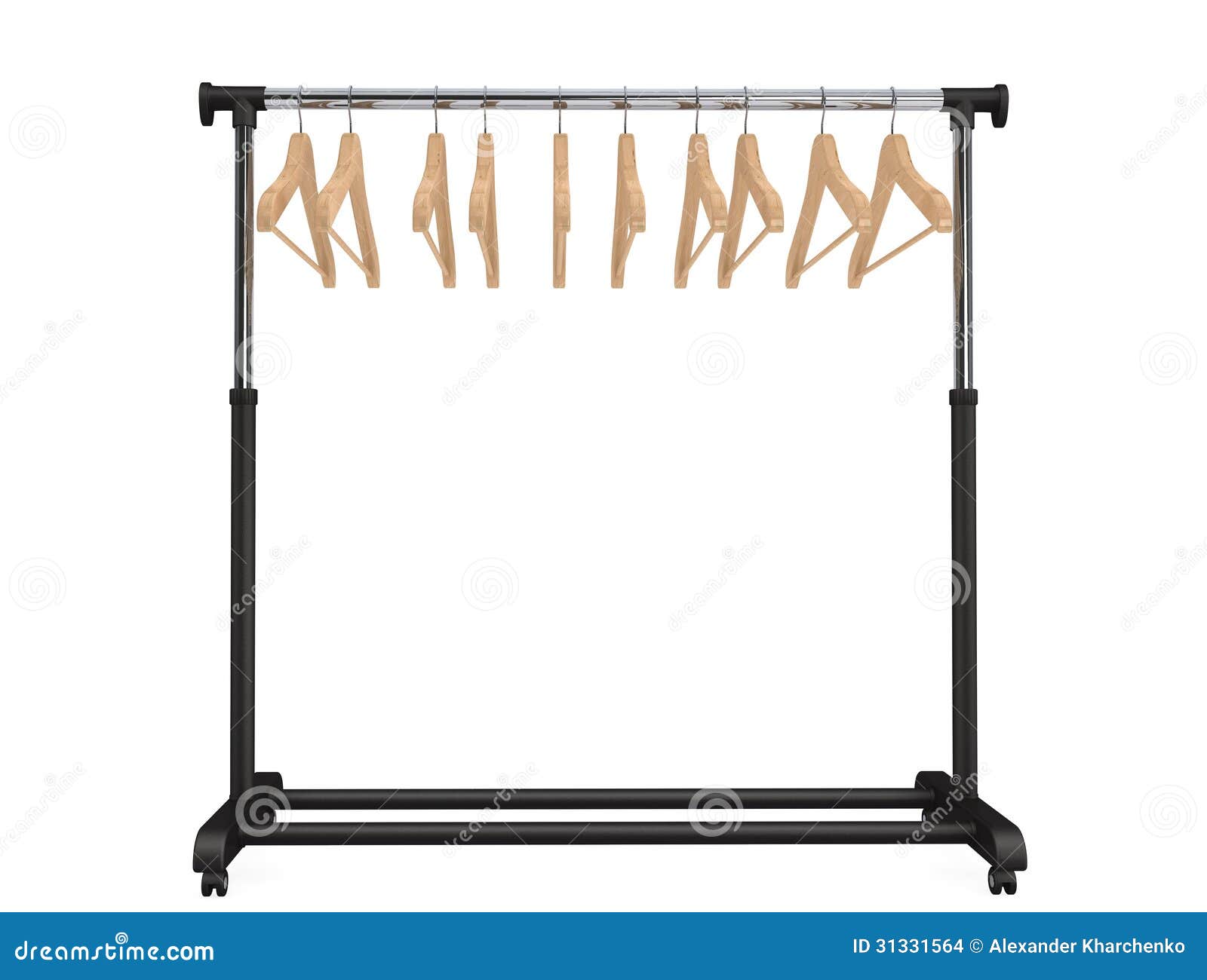 free clipart clothes rack - photo #38