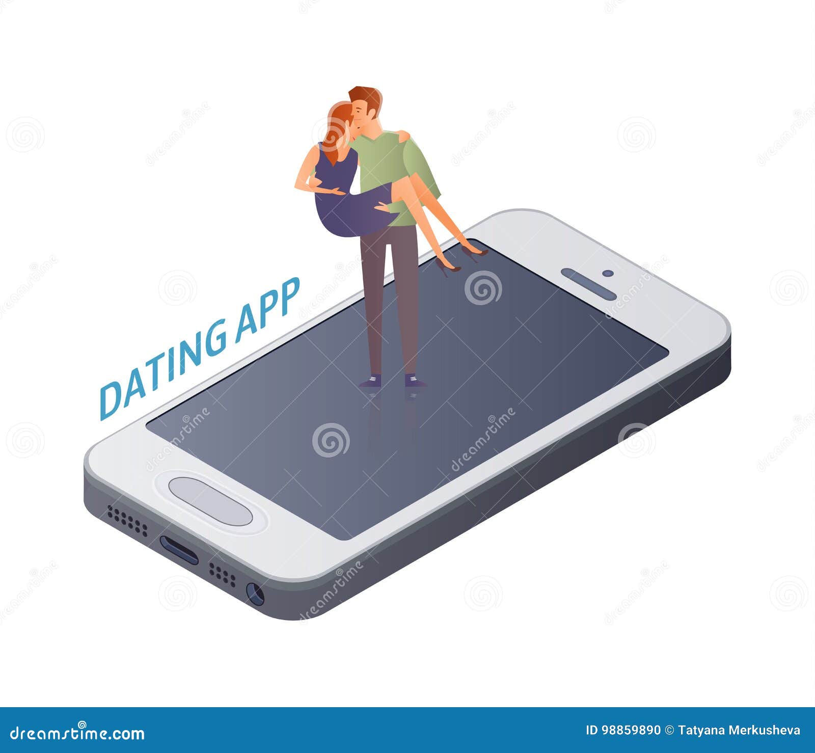 pure dating app free
