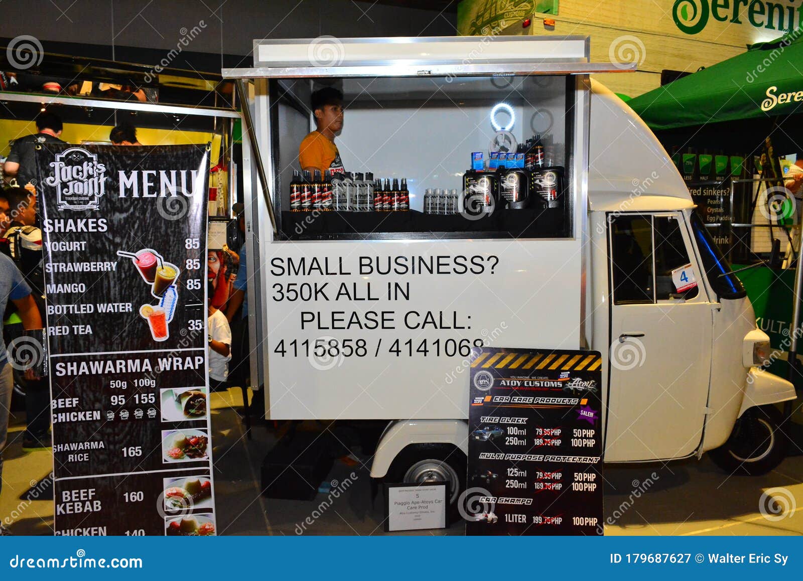 Food Cart Philippines Your Guide to Street Food Success! Food Cart Philippines Your Guide to Street Food Success!