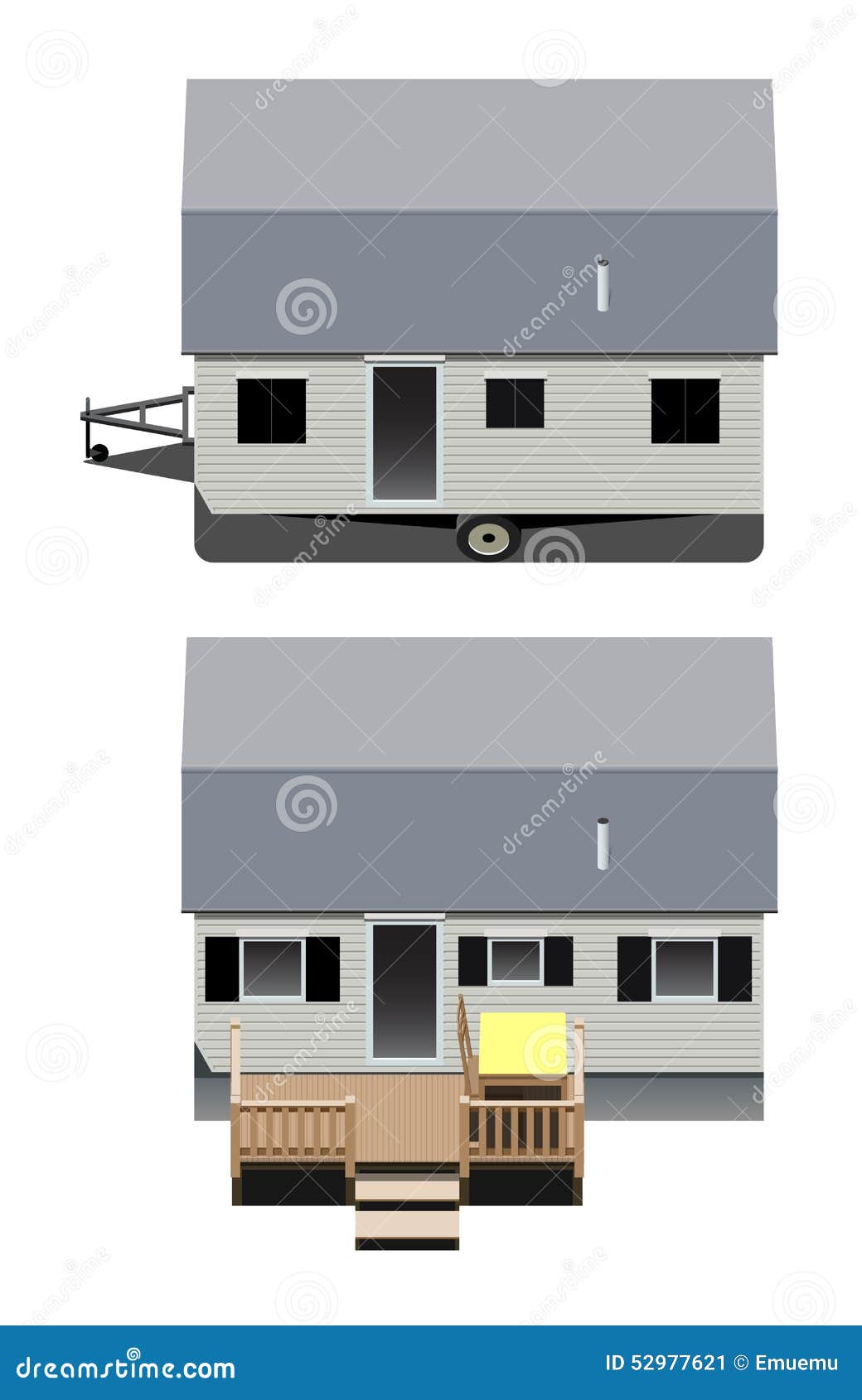 Free Free 289 Mobile Home Svg SVG PNG EPS DXF File