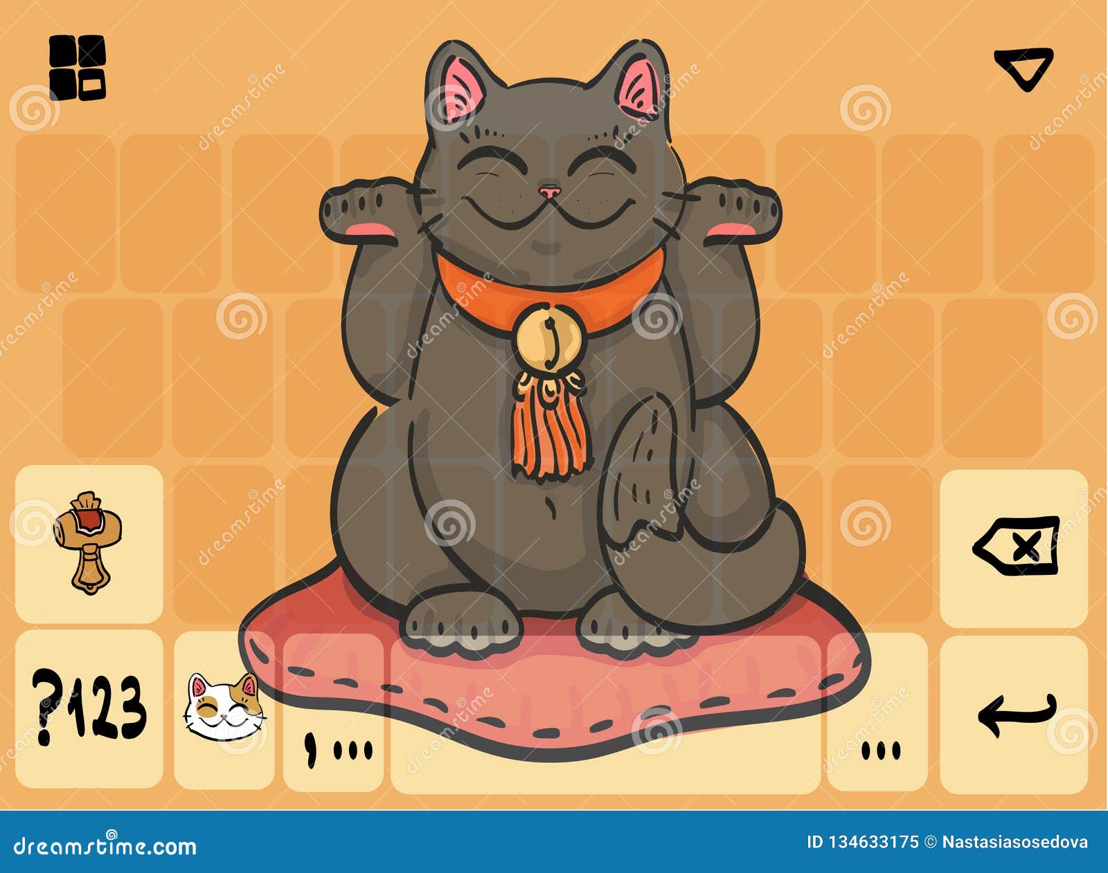 Lucky Cat Talisman – Apps no Google Play