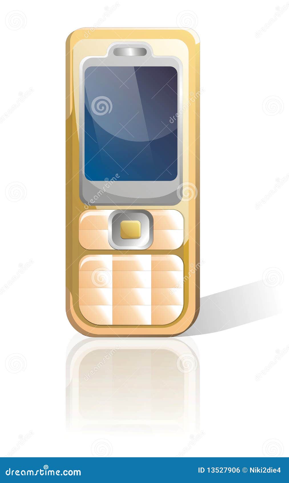 mobile phone