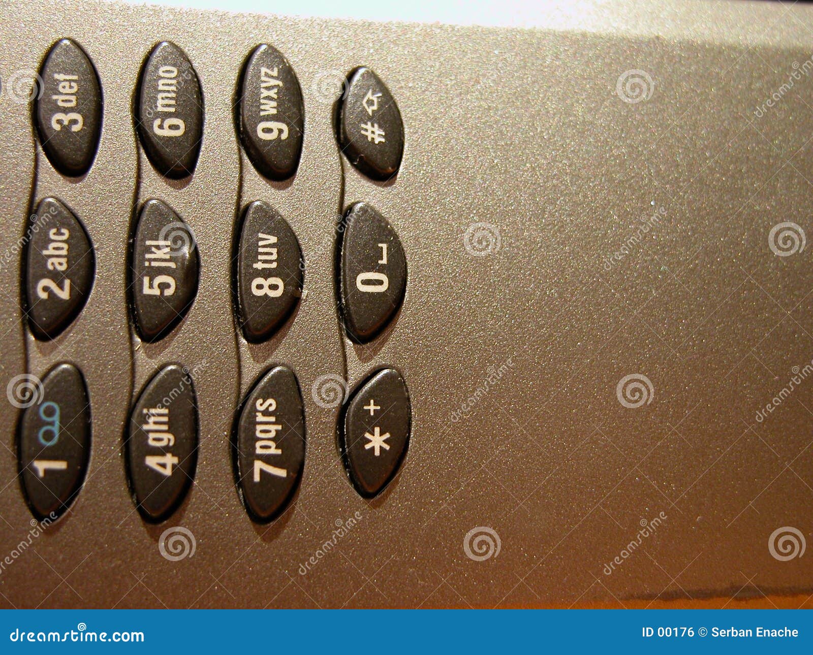 Mobile phone detail 2 stock photo. Image of flip, grey, antenna 176