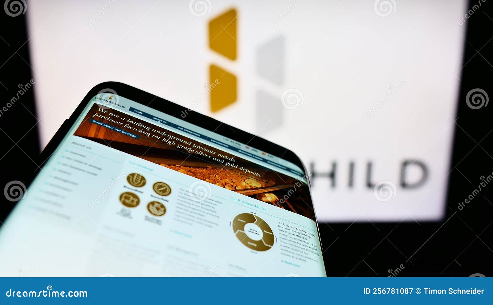 Introduction to Tiernan Gold - Q\u0026A with Leadership Team, image size:1600x990