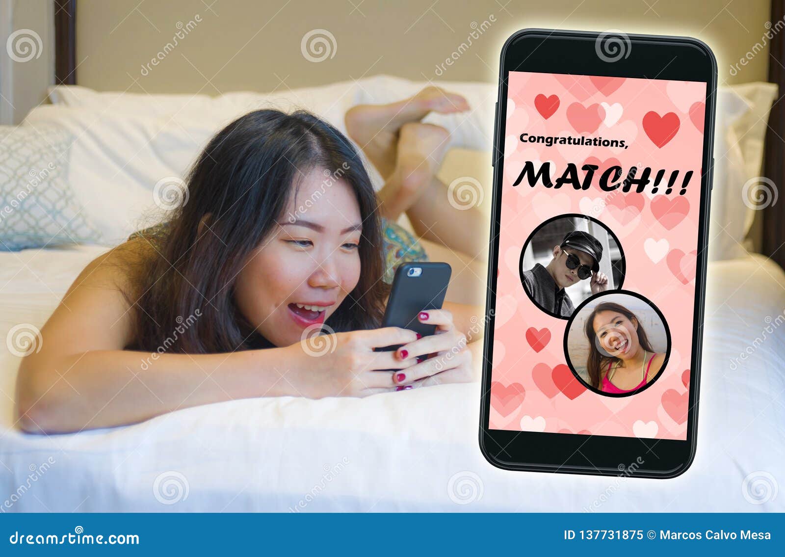 asian girl online dating