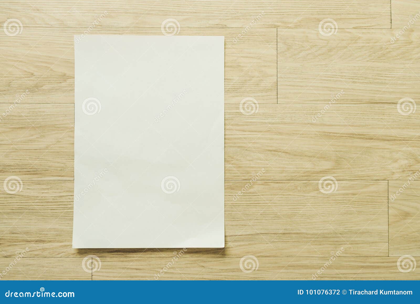 mock up flyer pamphlet brochure design a4 size paper layout space