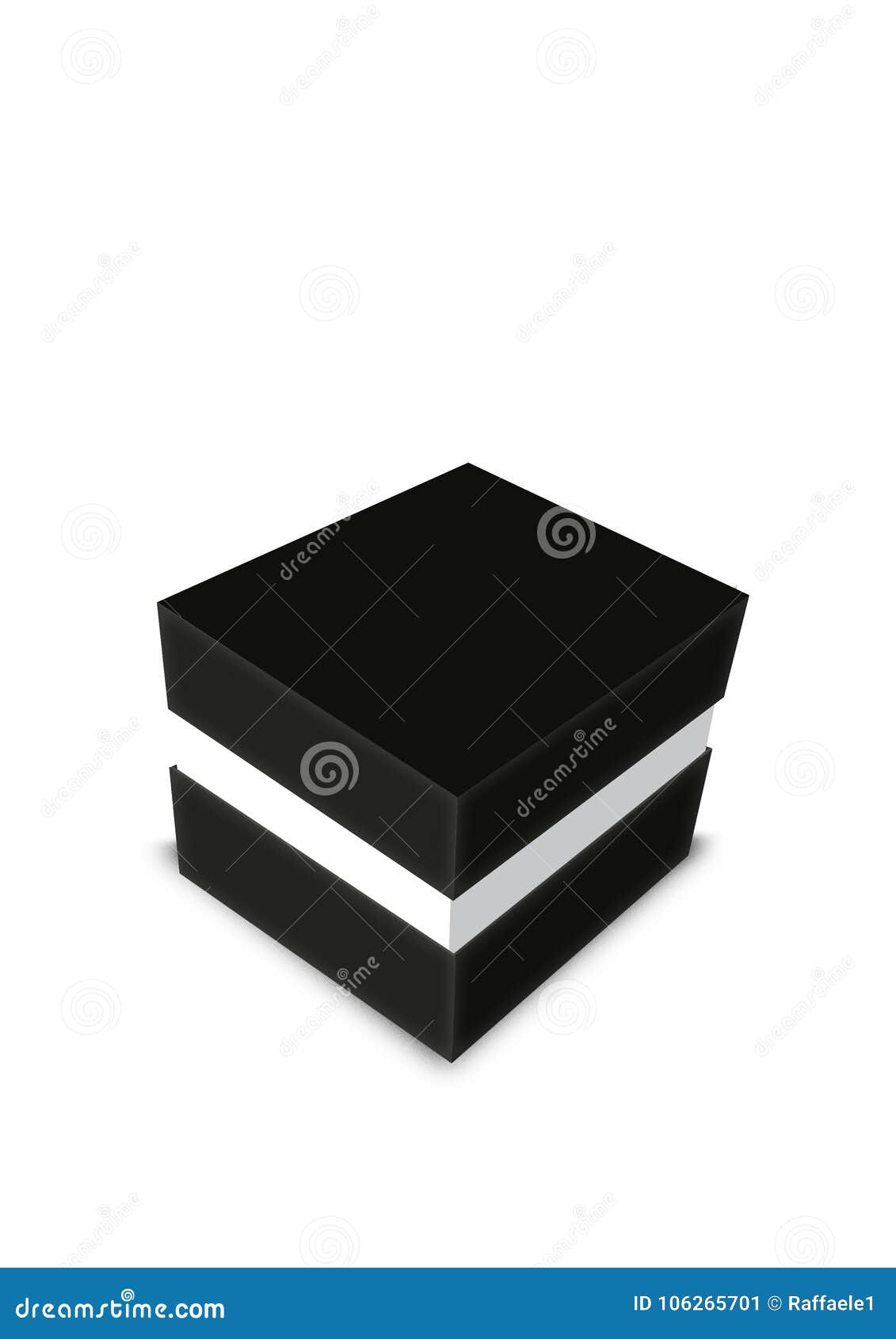Download Mock Up Jewelry Box PSD stock vector. Illustration of ...