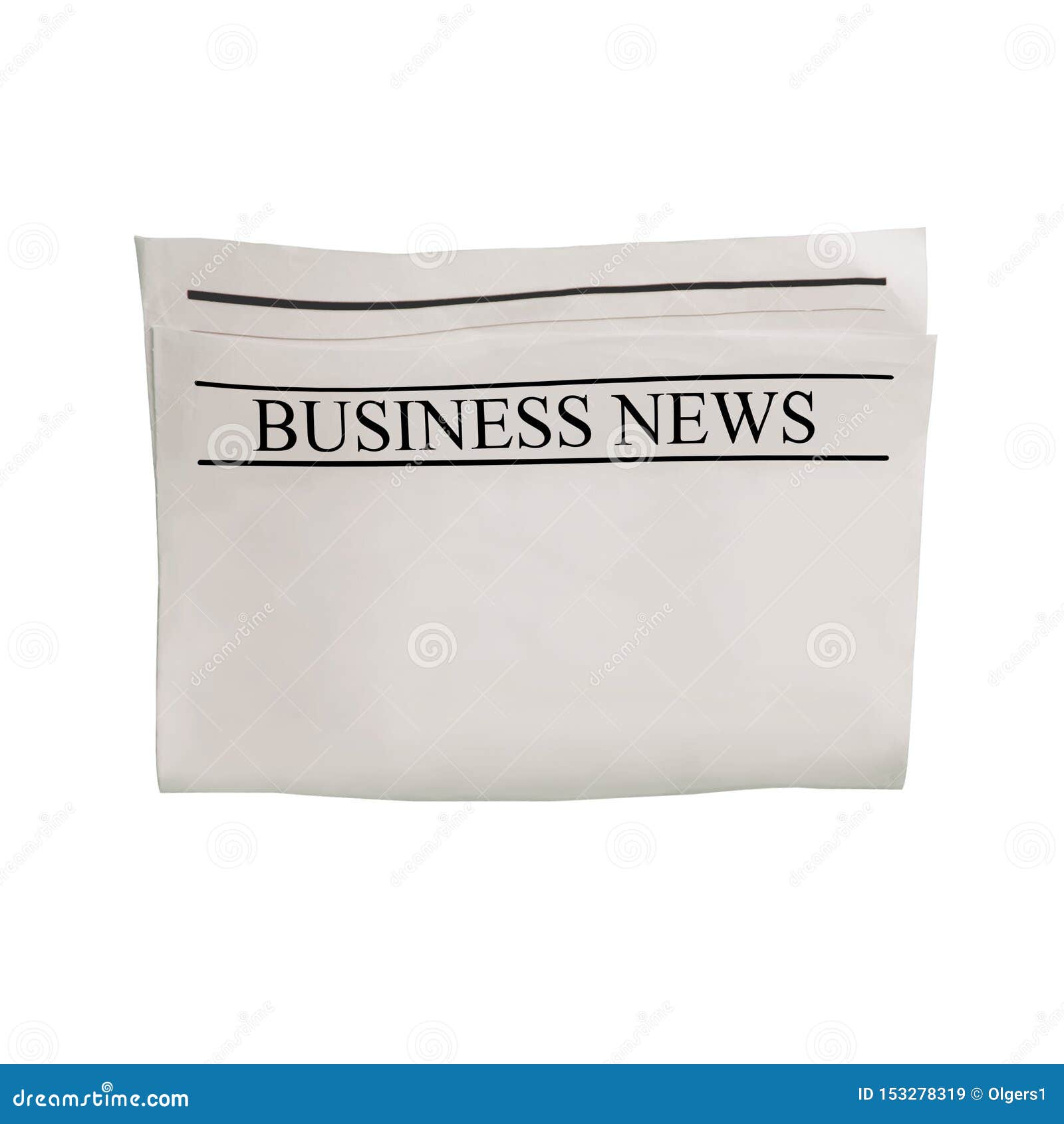 Newspaper Blank Stock Illustrations 7 293 Newspaper Blank Stock Illustrations Vectors Clipart Dreamstime