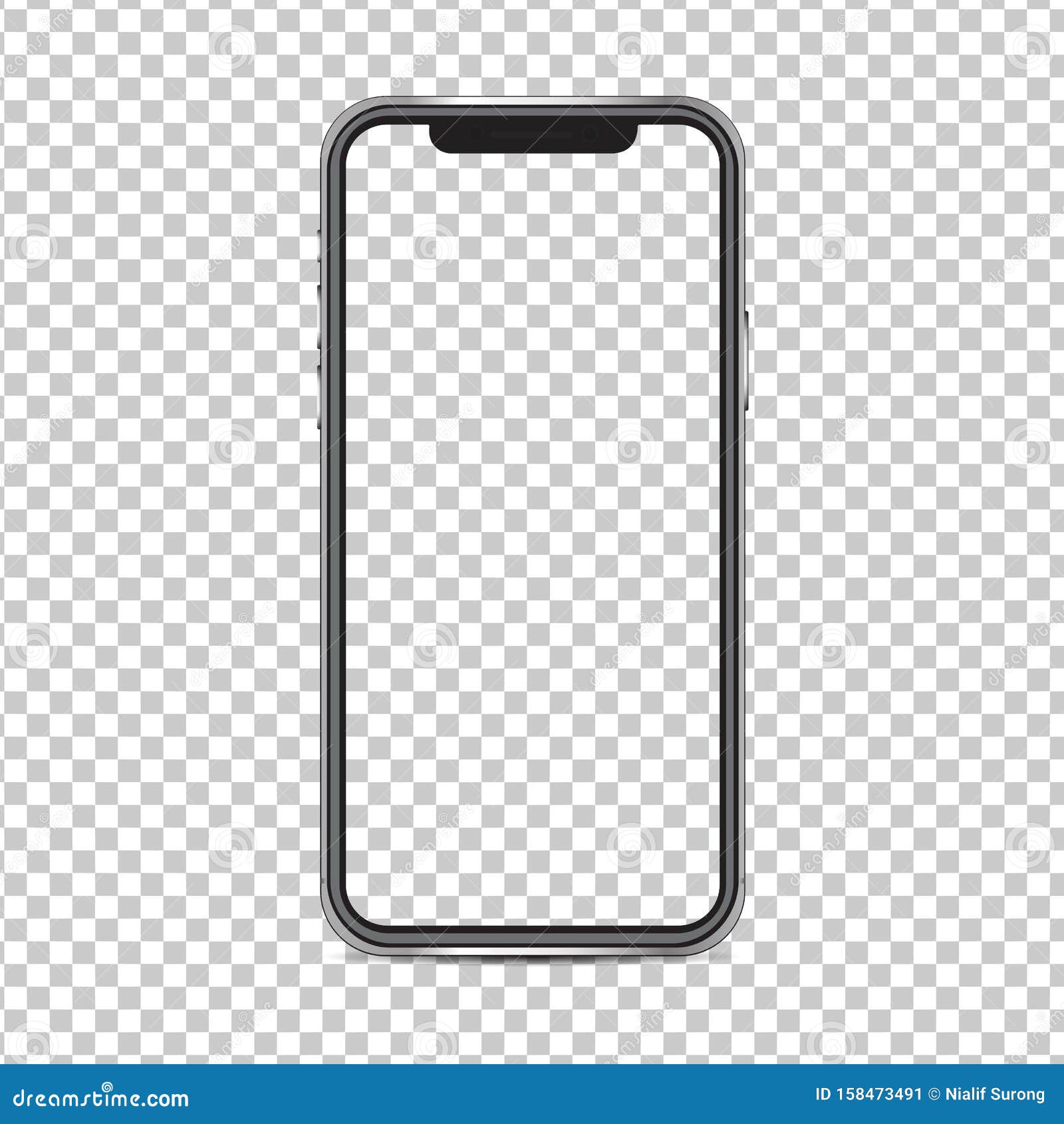 mockup iphone x screen and background have png   on background.