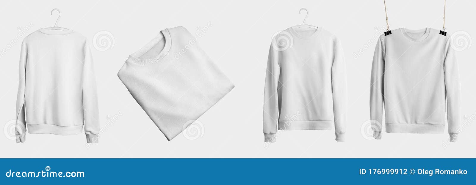 Download 38+ Heather Sweatshirt On Hanger Mockup Back View PNG ...