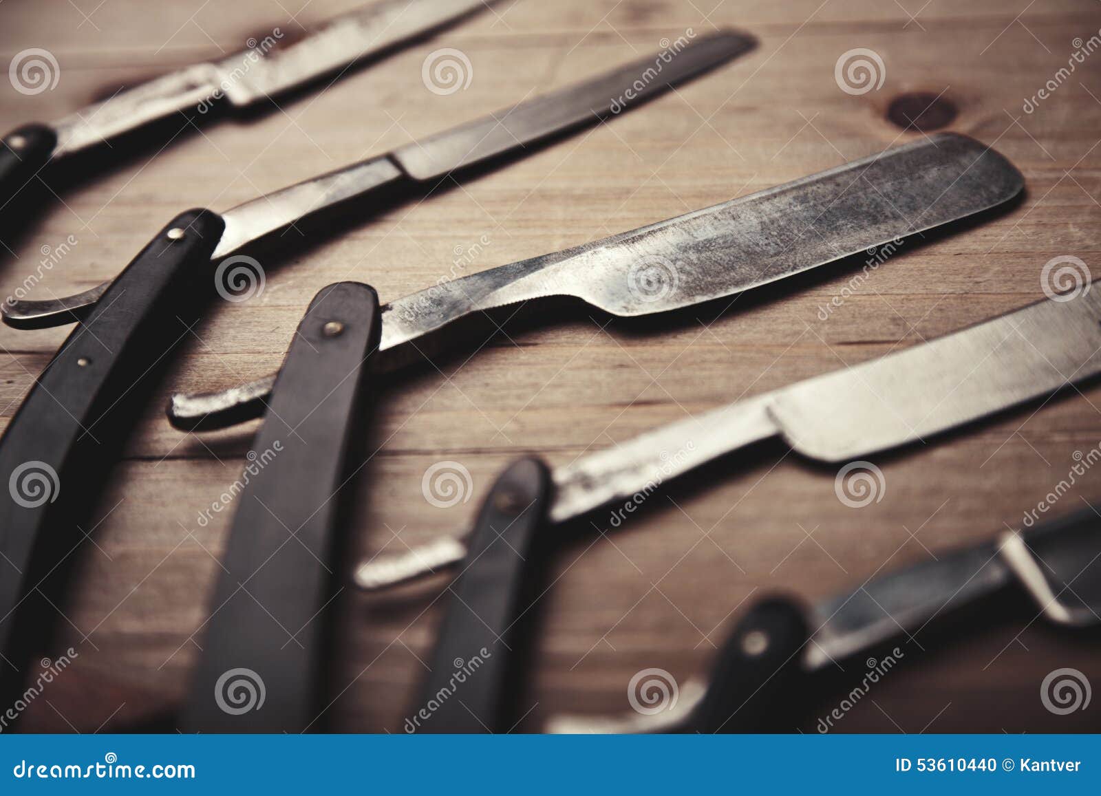 Mocup Of Barber Shop Tools Stock Photo - Image: 53610440 Mocup Of Barber Shop Tools Stock Photo - Image: 53610440