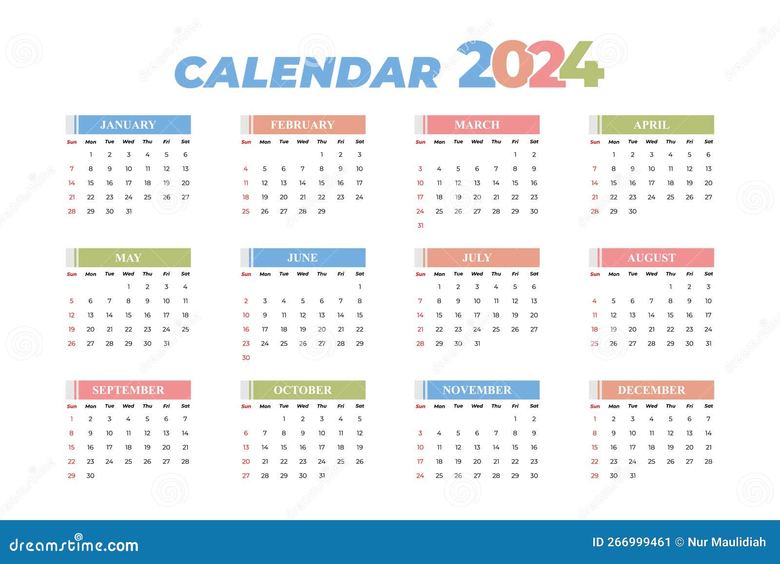 Calendrier Mensuel Janvier 2024 Vecteur PNG , Calendrier Janvier 2024, Calendrier  2024 Hd, Conception Du Calendrier 2024 PNG et vecteur pour téléchargement  gratuit