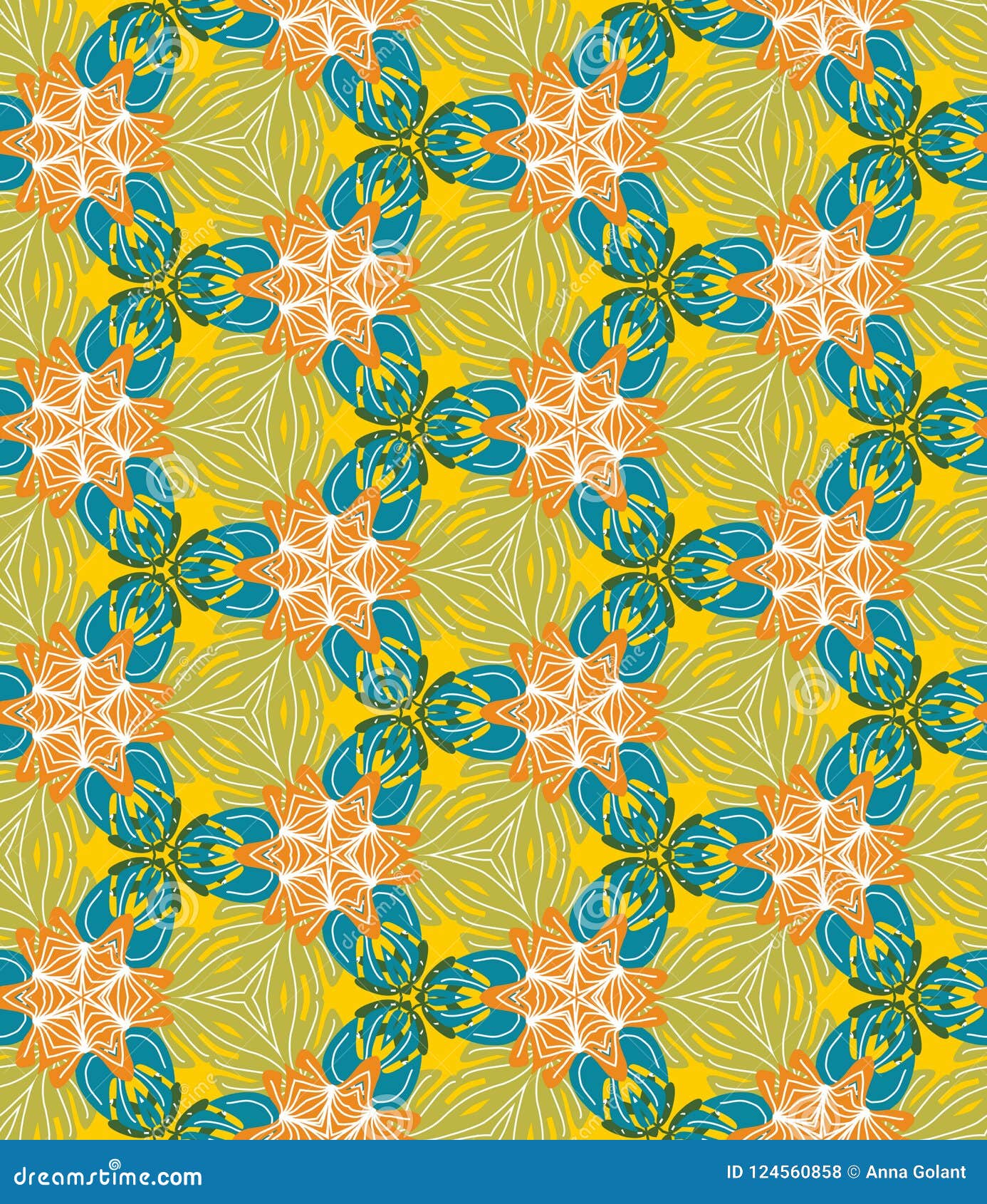 Avoir Images Modele Sans Couture Avec Des Motifs Floraux Concevez Pour Imprimer actualisé par