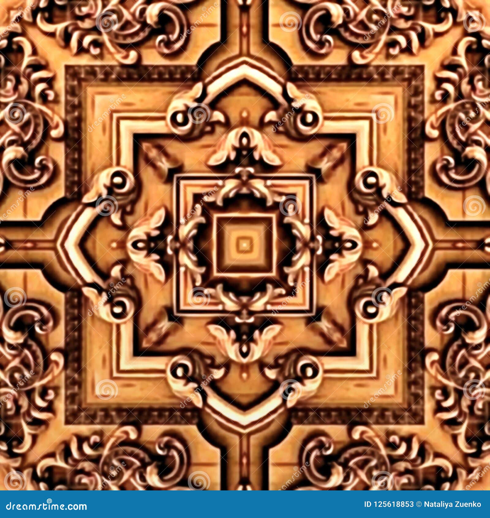 Gratuit Images Modele Sans Couture De Trame Dans Le Modele De Mosaique actualisé salutations