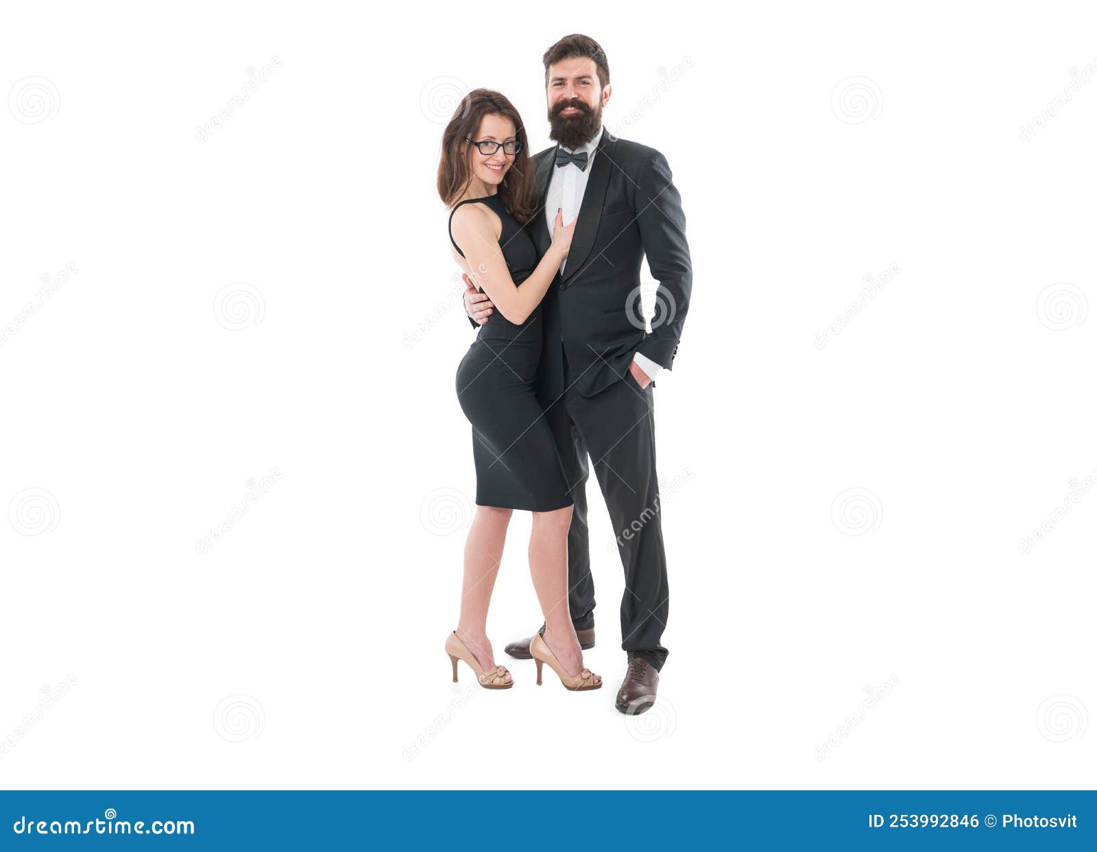 Moda De Smoking Masculino. Brutal Abraçar Sua Dama. Casal Apaixonado.  Reunião De Negócios E Parceria. Amor E Romance Foto de Stock - Imagem de  cavalheiro, acoplamento: 253992846