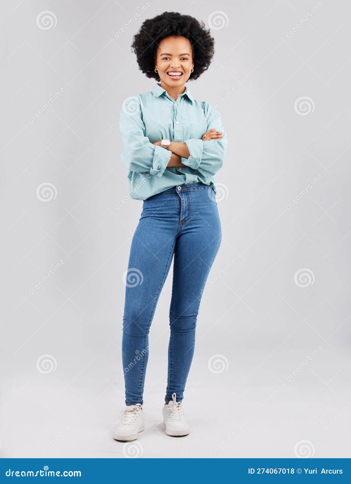 Tenue décontractée femme sale