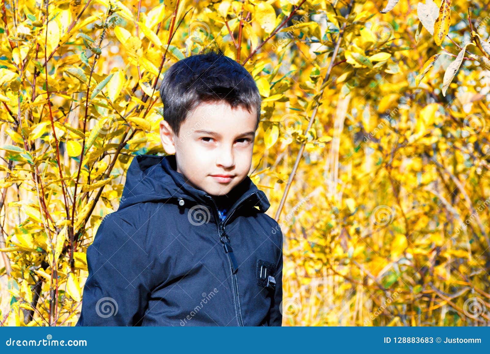 Mode Du S D enfants Habillement Du S D enfants D automne Un
