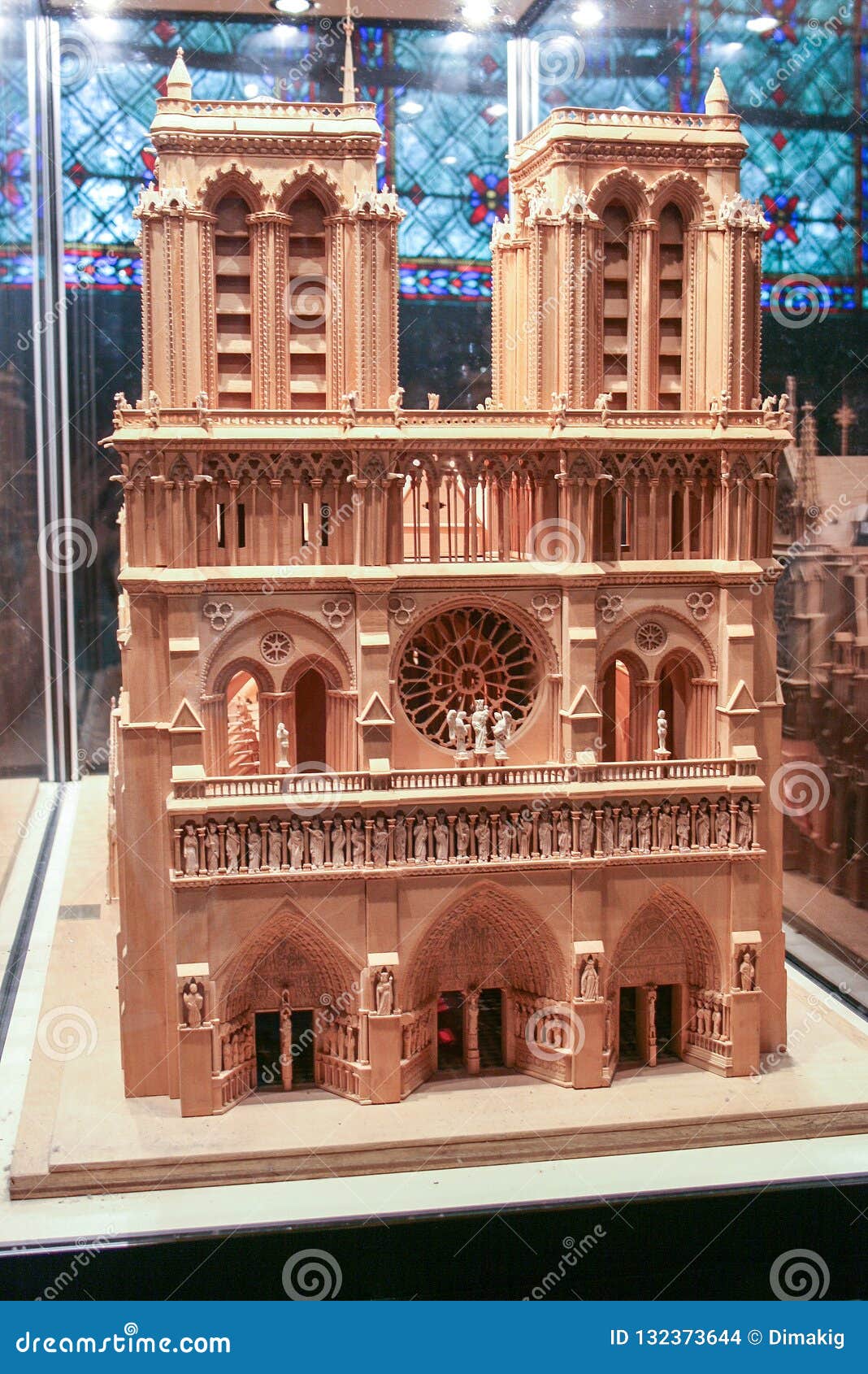History Of Model Building
