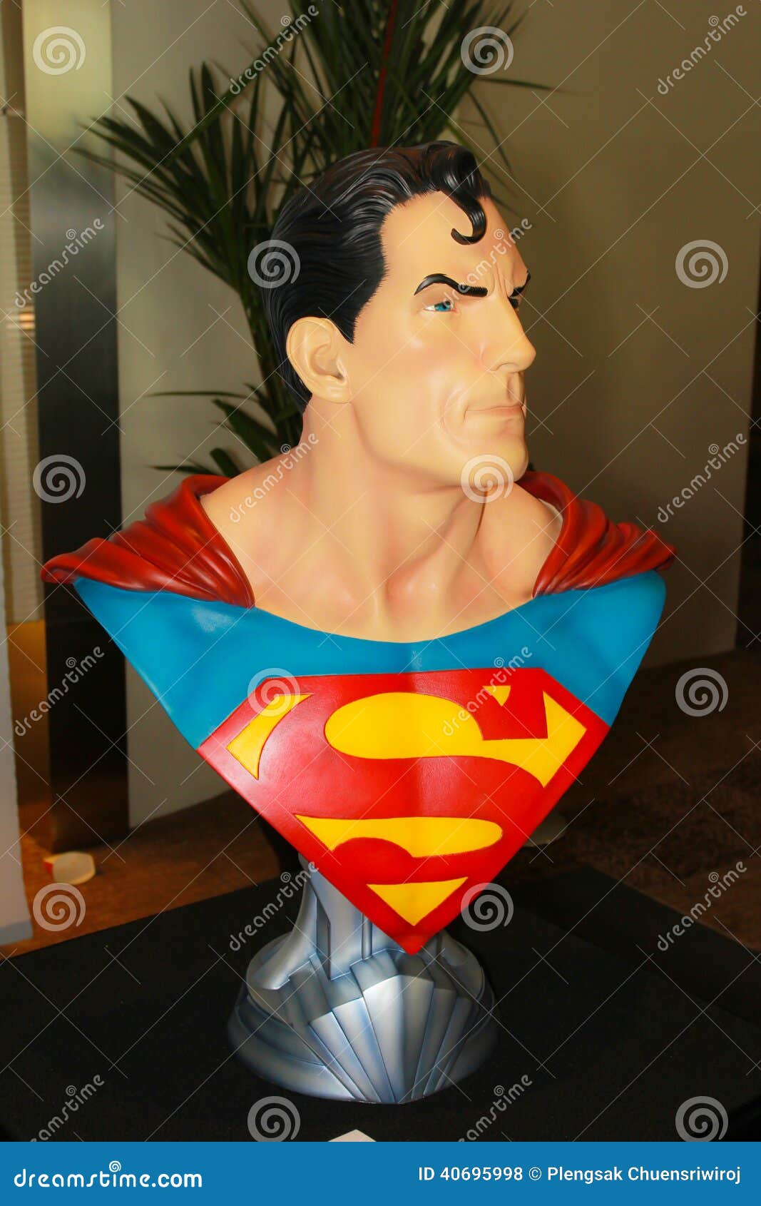 Vector flying superman figure symbol Stock Vector Image & Art - Alamy