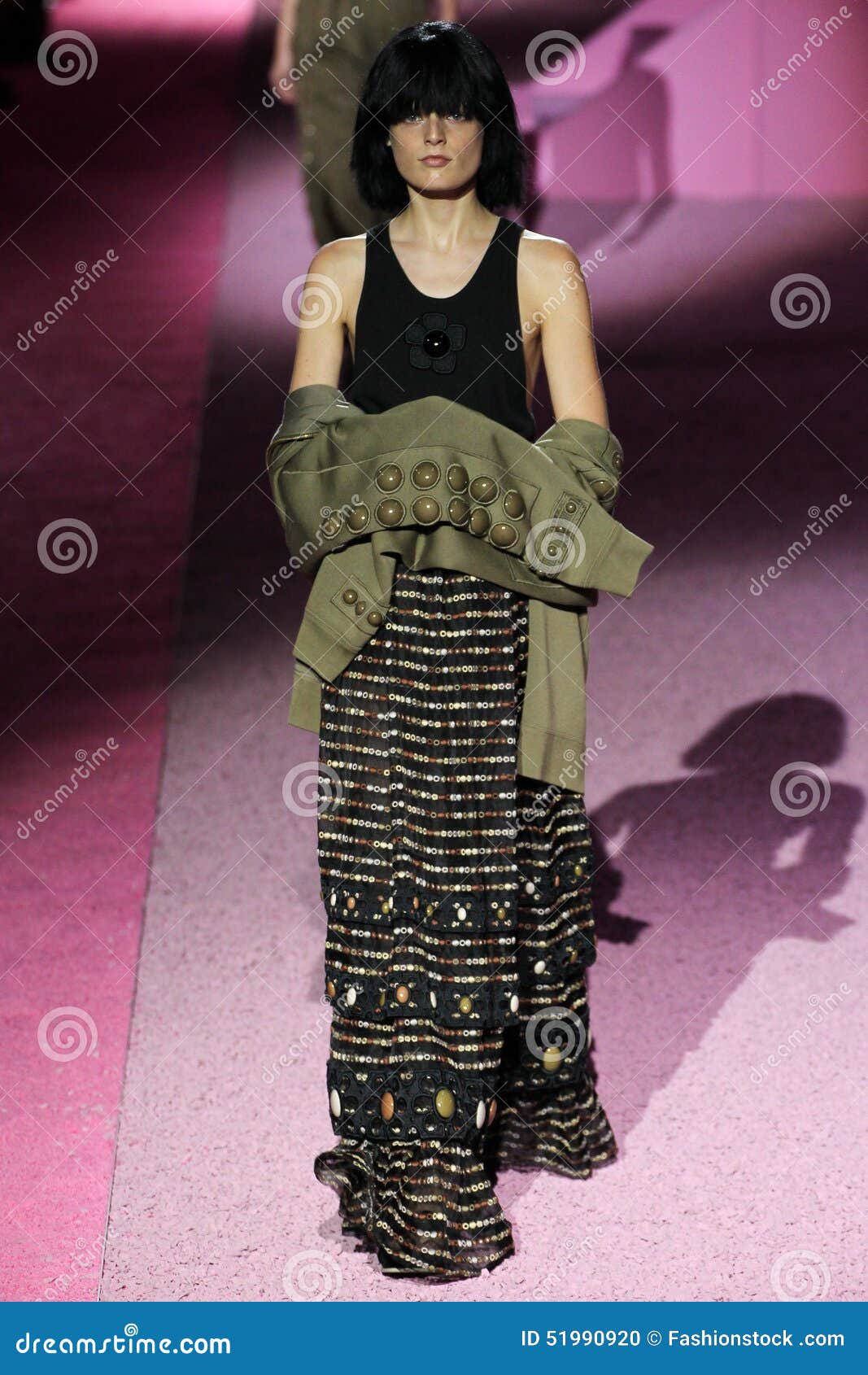 Marc Jacobs Spring 2000 Ready-to-Wear Collection