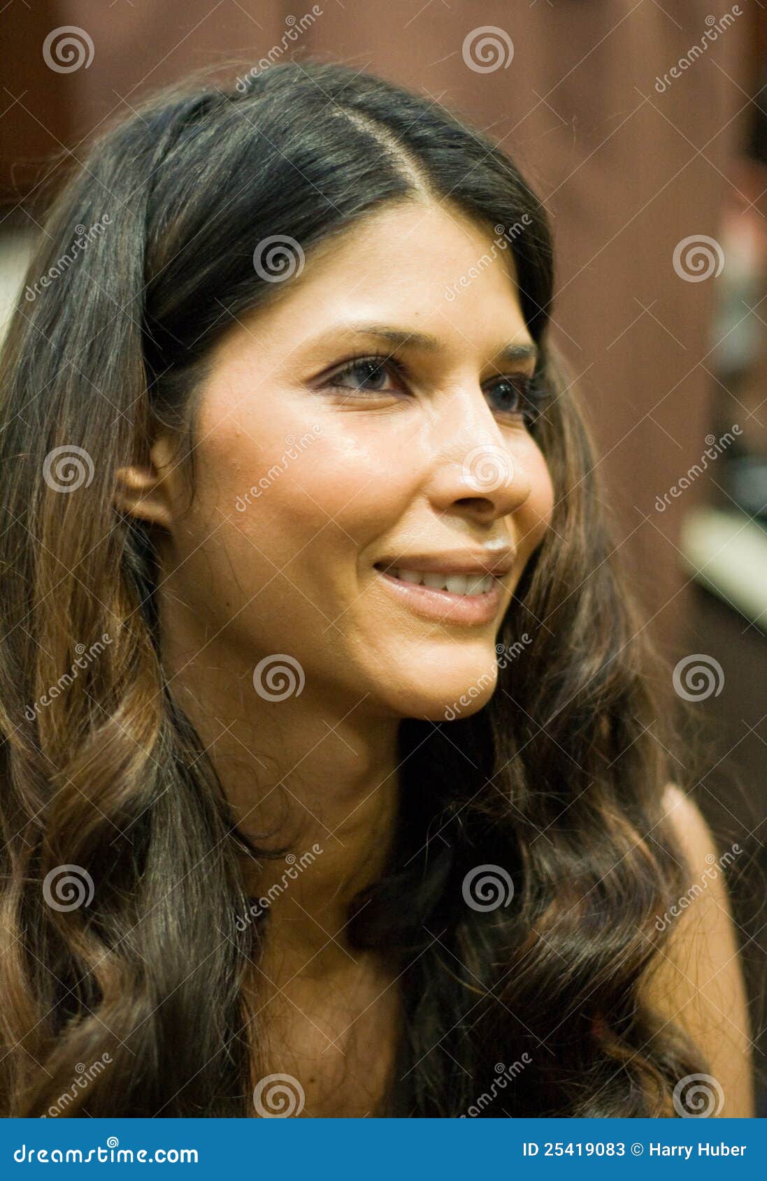 Model Micaela Schaefer editorial stock photo. Image of model - 25419083