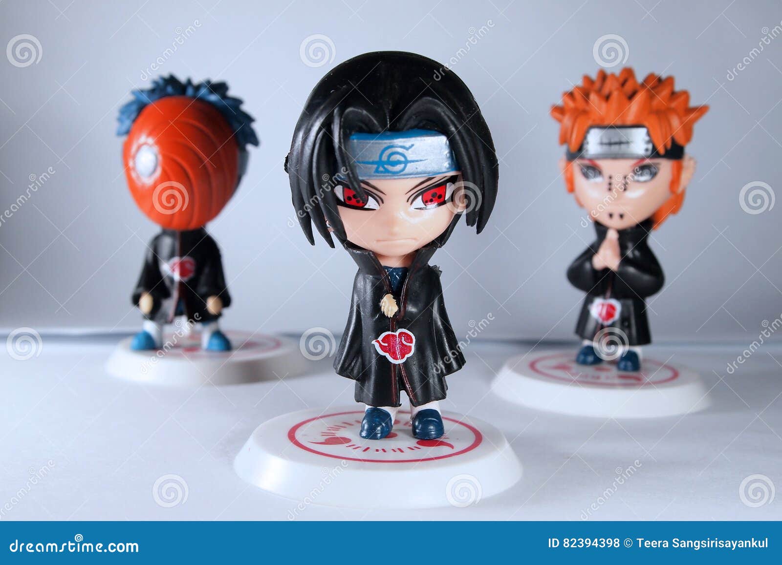 Naruto Shippuden Sage Mode Naruto Action Figure (SDCC 2010 Exclusive) 