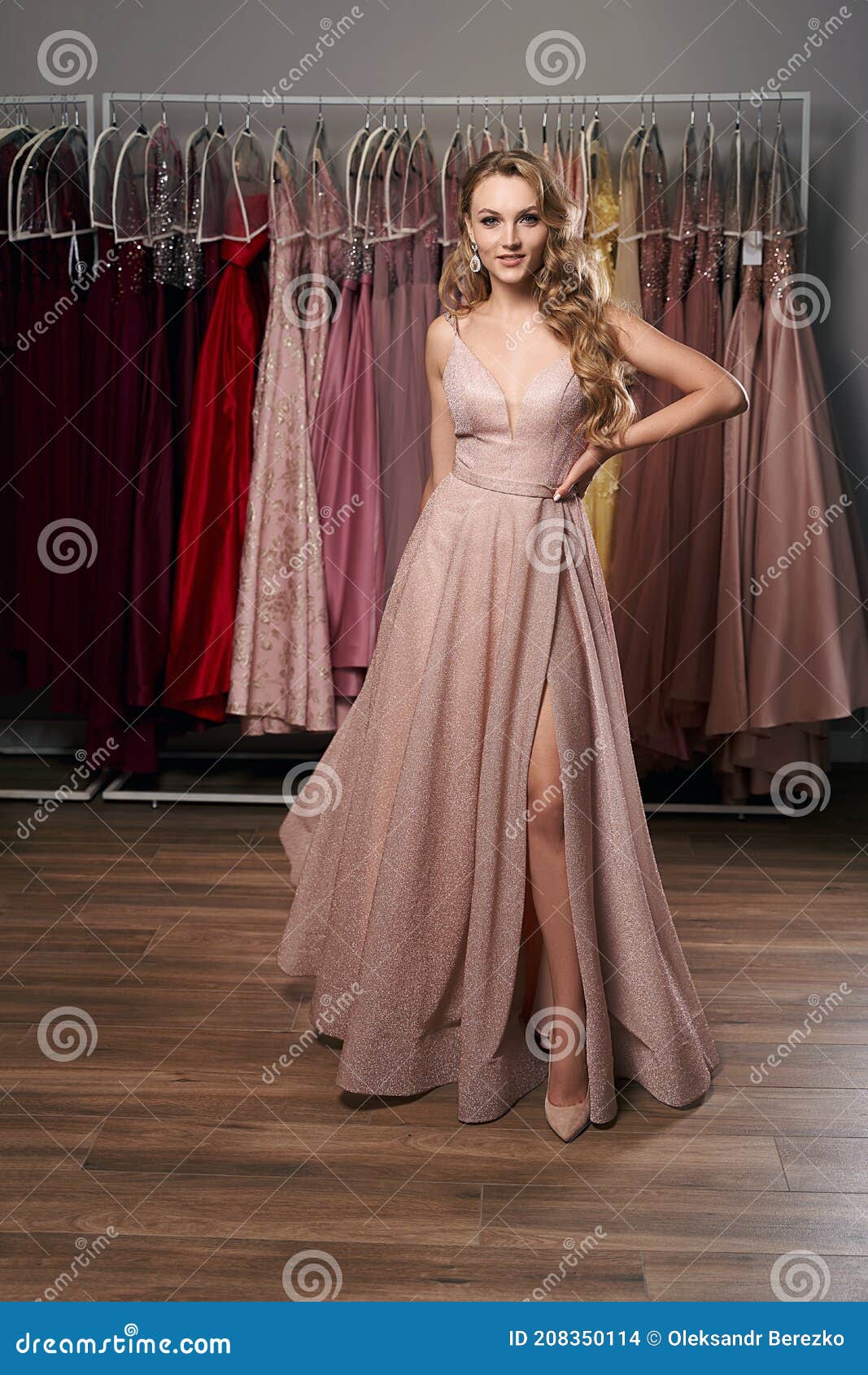 Rent A Ball Gown – Hire Society