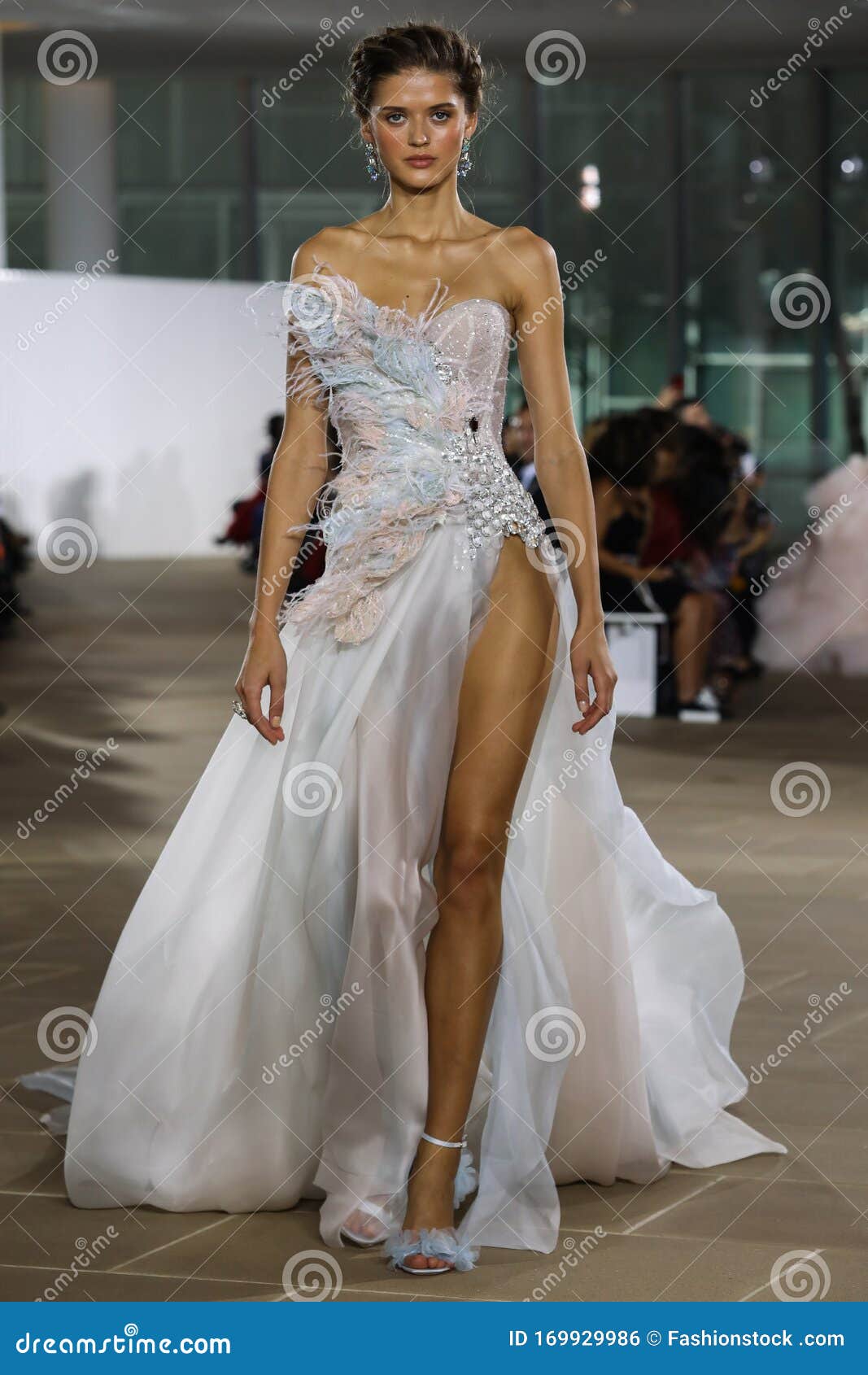 ines di santo fall 2020