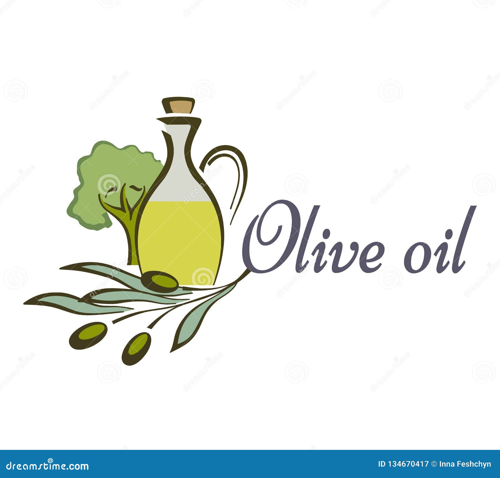 ETICHETTE PER BOTTIGLIE DI OLIO DA SCARICARE