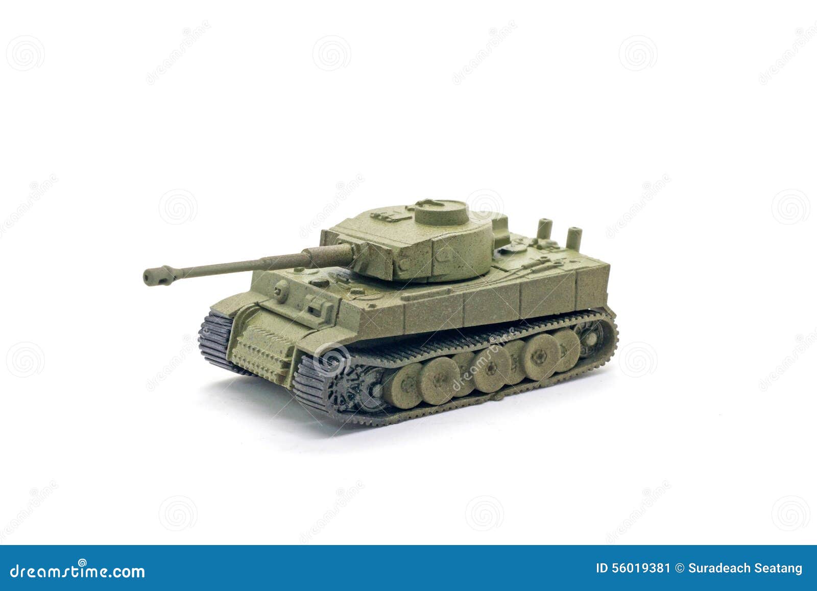 HTN - Figure Di Battaglia Del Campo Di Simulazione Del Modello Di Carri Armati Dell Esercito Della Seconda Guerra Mondiale Per Un Regalo Di Compleanno 8001782093572 - Foto 7