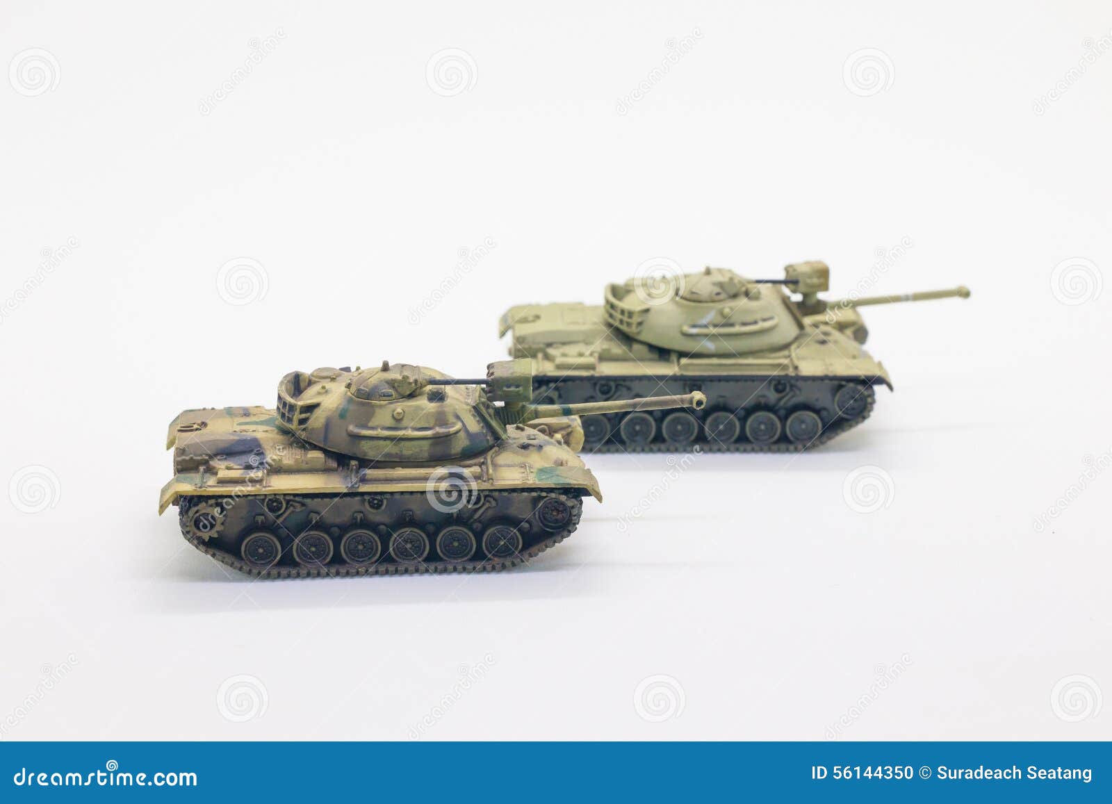 HTN - Figure Di Battaglia Del Campo Di Simulazione Del Modello Di Carri Armati Dell Esercito Della Seconda Guerra Mondiale Per Un Regalo Di Compleanno 8001782093572 - Foto 10