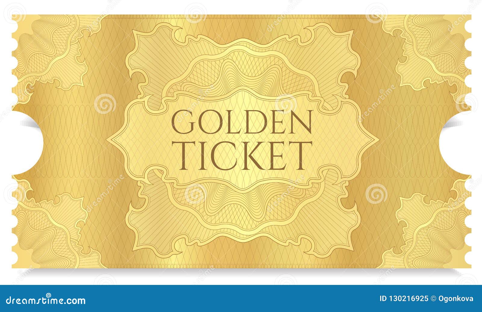 Сколько золотых билетов. Золотой билет. Золотой билет шаблон. Золотой билет пустой. Золотой билет фон.