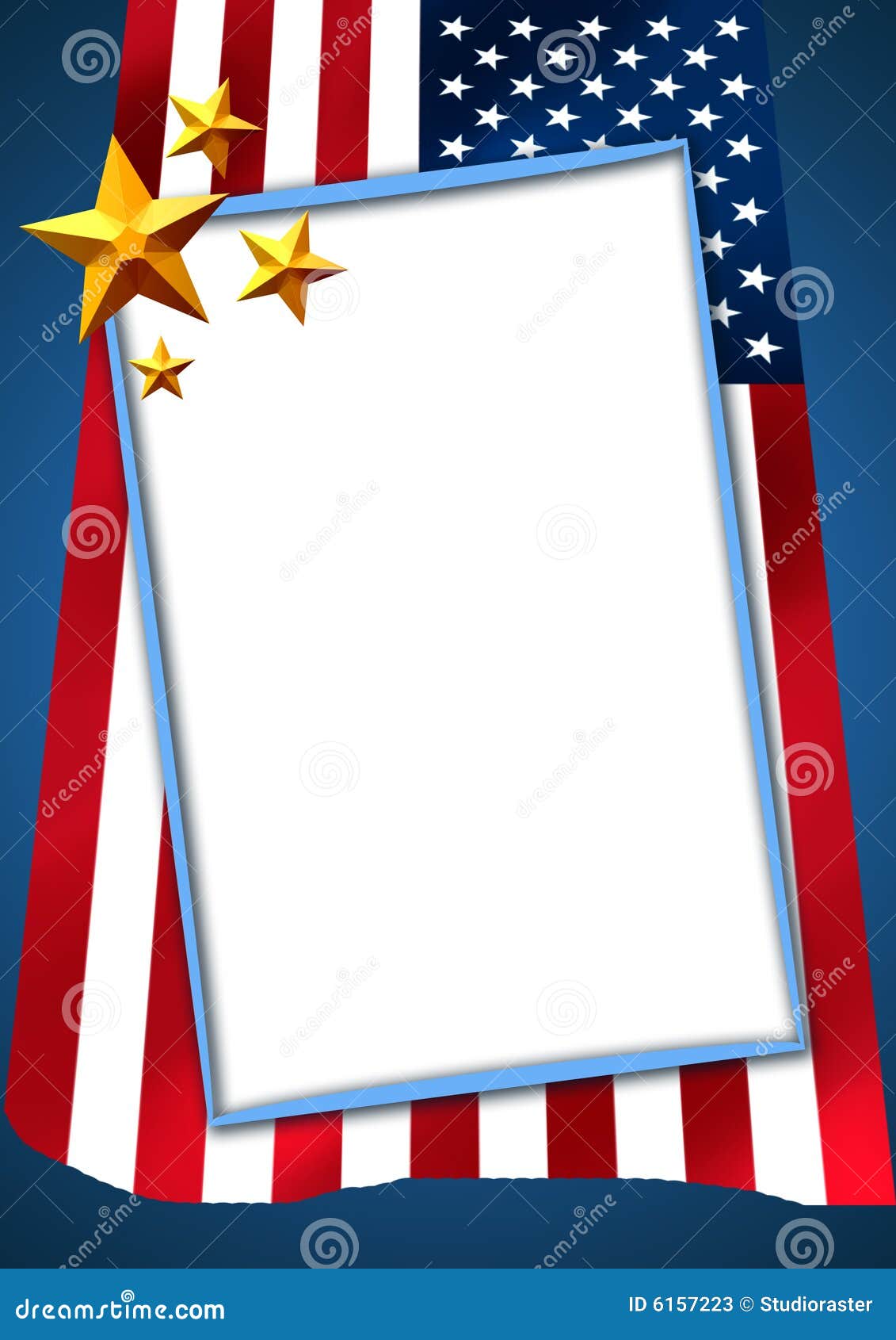 Plantilla Del 4 De Julio 13 Stock de ilustración - Ilustración de unido,  modelo: 6157223, image size:1131x1690