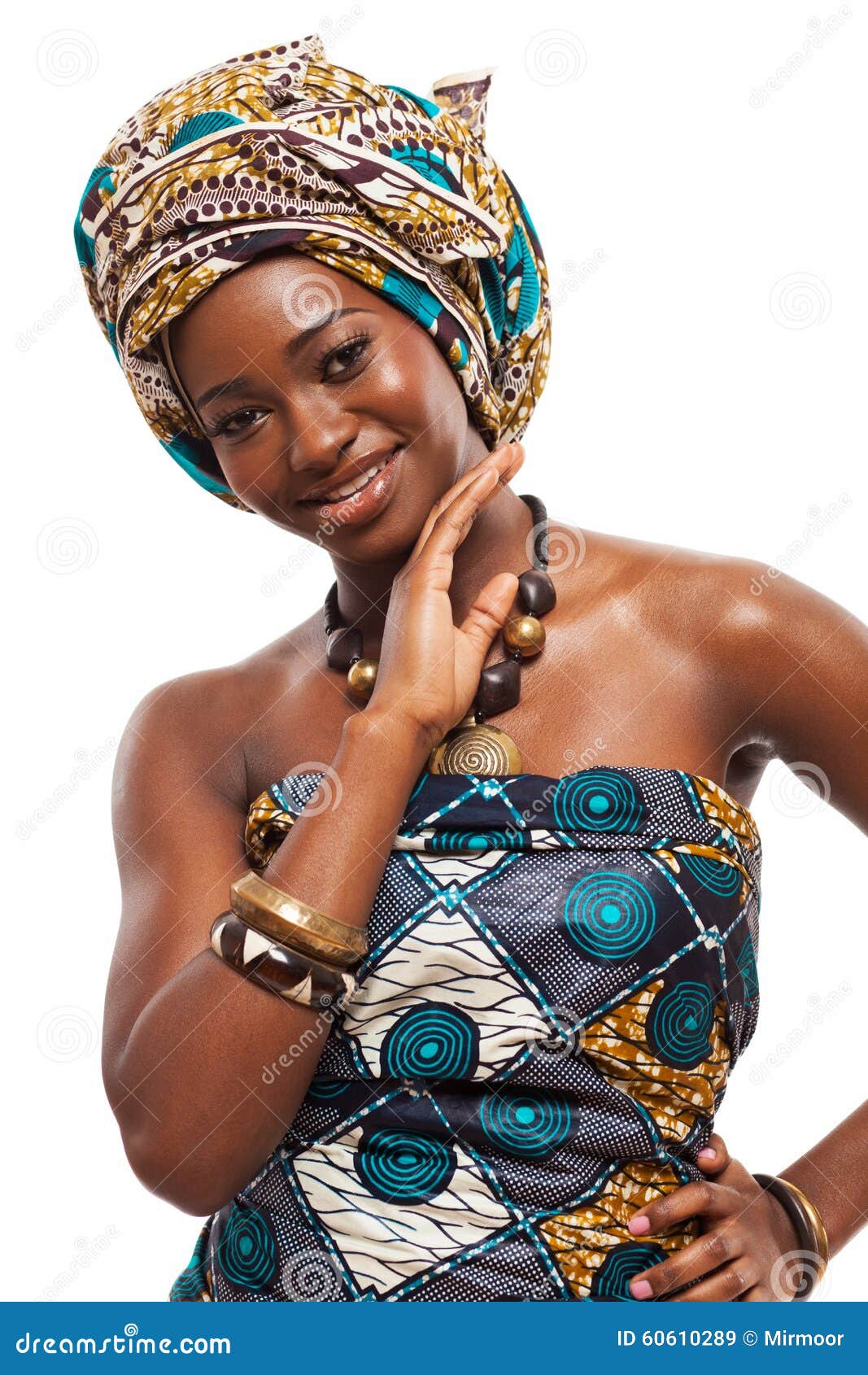 Arriba 107+ imagen modelo africano