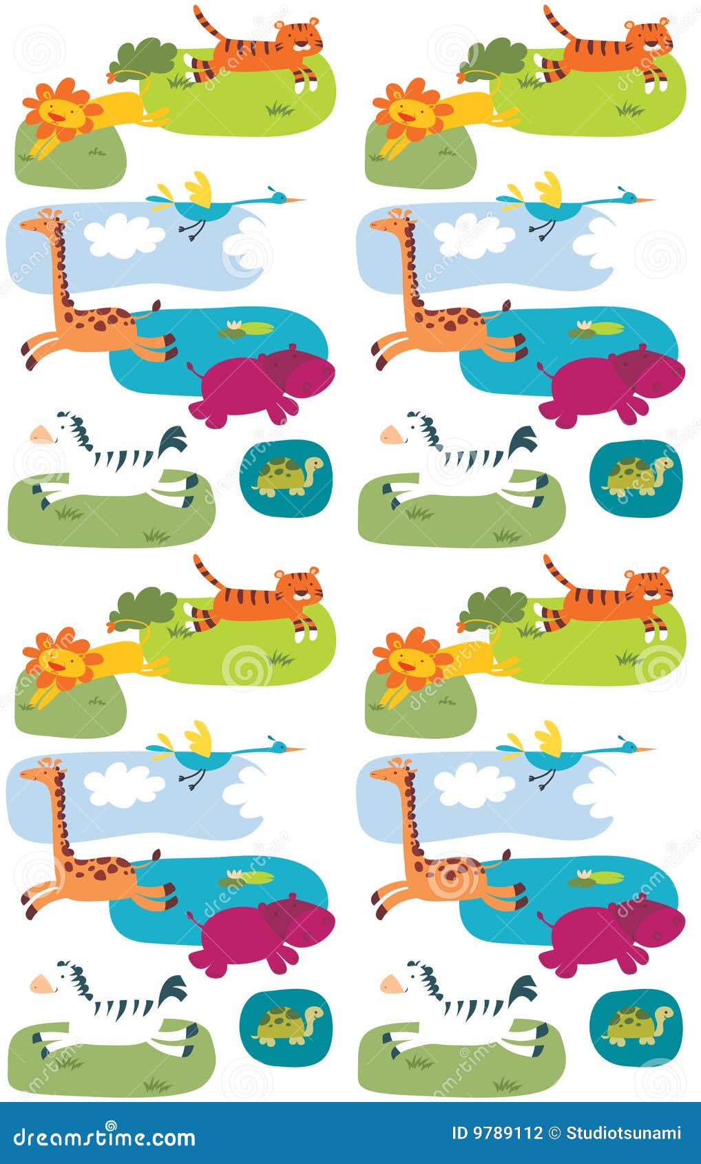 Modelo animal ilustración del vector. Ilustración de hipoglucemia 9789112