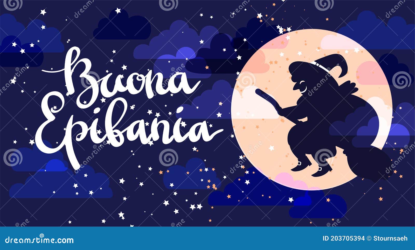 Buona befana significa feliz epifania tradição de natal na itália feliz dia  de befana feliz dia de befana