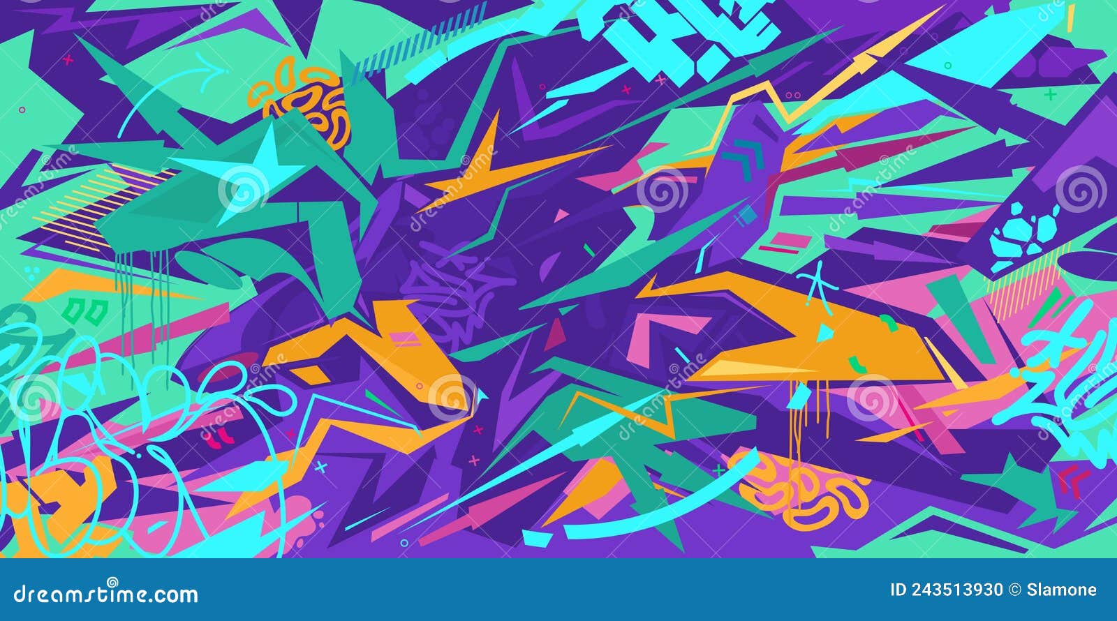 Modelo De Fundo De Ilustração Do Vetor Do Estilo De Grafite Abstrato E Colorido Ilustração do Vetor - Ilustração de rapper, têxtil: 243513930 Modelo De Fundo De Ilustração Do Vetor Do Estilo De Grafite Abstrato E Colorido Ilustração do Vetor - Ilustração de rapper, têxtil: 243513930