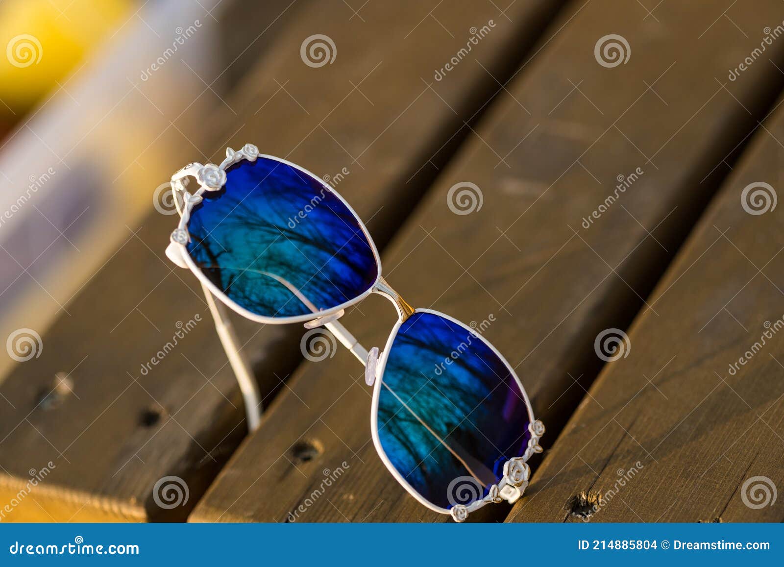 Lentes Para Hombres Mujeres Grande De Moda Men Sunglasses Gold