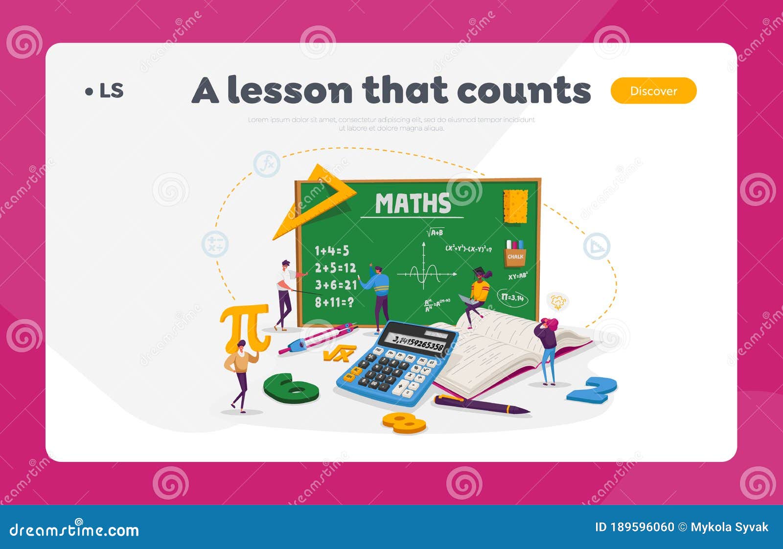 Página Inicial - Educação Matemática