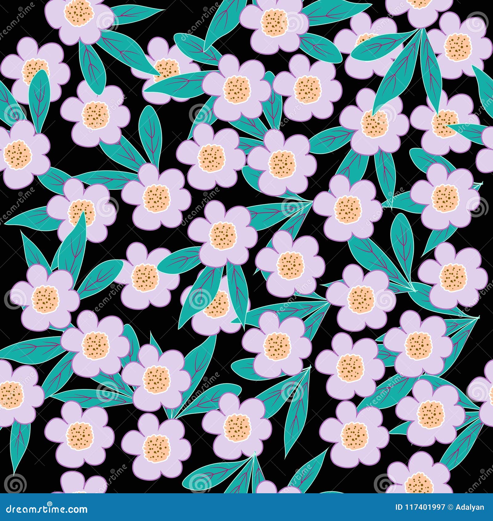 Modelo Inconsútil Con Las Flores Y Las Hojas Decorativas Multicoloras Brillantes En Un Fondo Del Vihte Stock de ilustración - Ilustración de flores, ornamental: 117401997 Modelo Inconsútil Con Las Flores Y Las Hojas Decorativas Multicoloras Brillantes En Un Fondo Del Vihte Stock de ilustración - Ilustración de flores, ornamental: 117401997