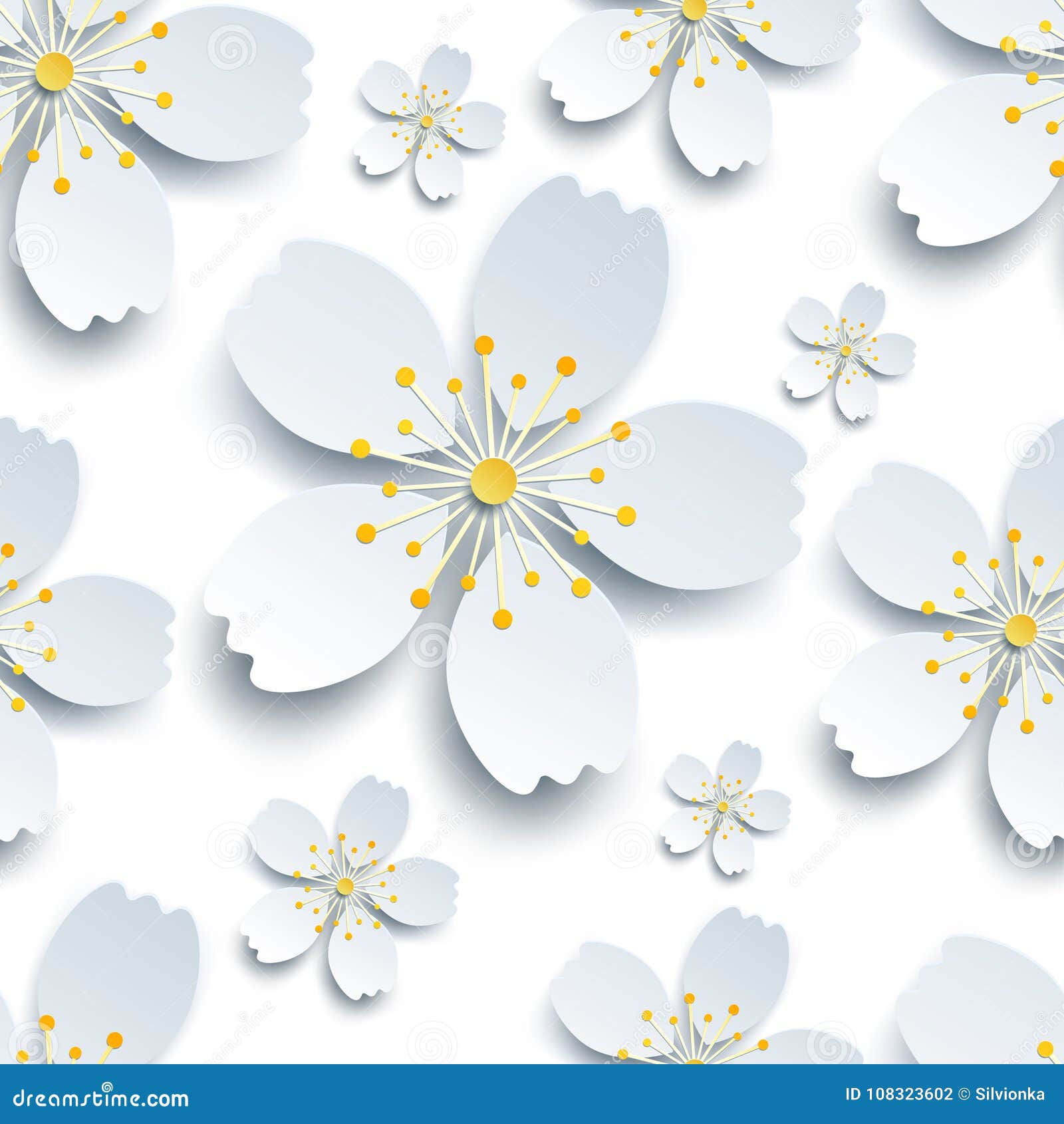 Modelo Inconsútil Elegante Con Las Flores Blancas De Sakura Ilustración del Vector - Ilustración de oriente, manera: 108323602 Modelo Inconsútil Elegante Con Las Flores Blancas De Sakura Ilustración del Vector - Ilustración de oriente, manera: 108323602