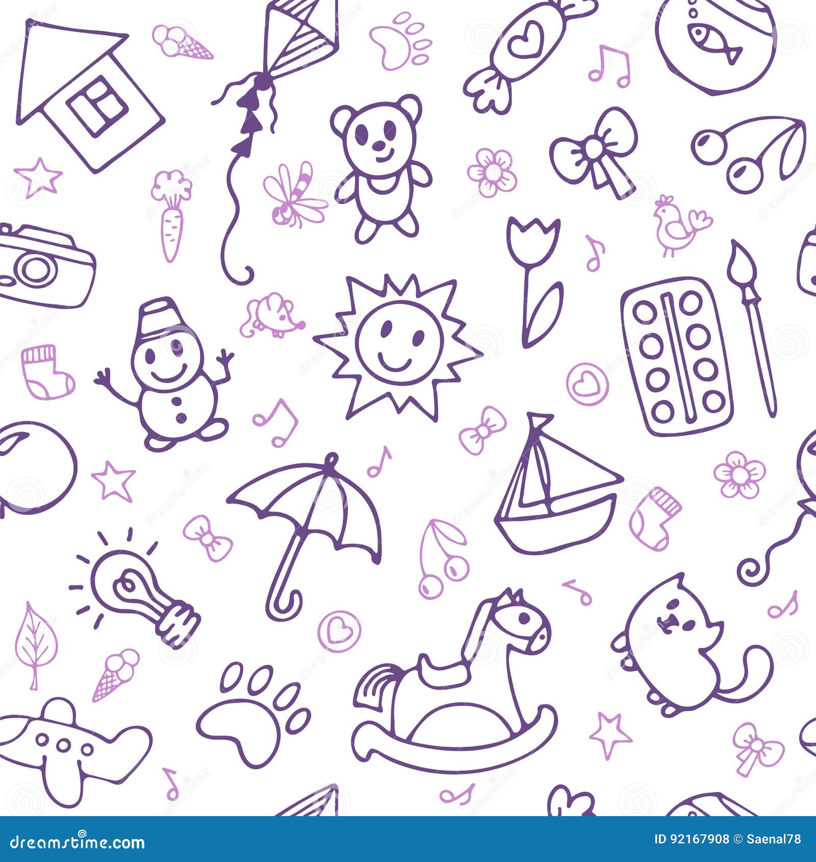 Modelo Inconsútil Para Los Niños Pequeños Y Las Muchachas Lindos Dibujos Dibujados Mano De Los Niños Niños Del Garabato Que Dibuj Ilustración del Vector - Ilustración de dulce, fondo: 92167908 Modelo Inconsútil Para Los Niños Pequeños Y Las Muchachas Lindos Dibujos Dibujados Mano De Los Niños Niños Del Garabato Que Dibuj Ilustración del Vector - Ilustración de dulce, fondo: 92167908